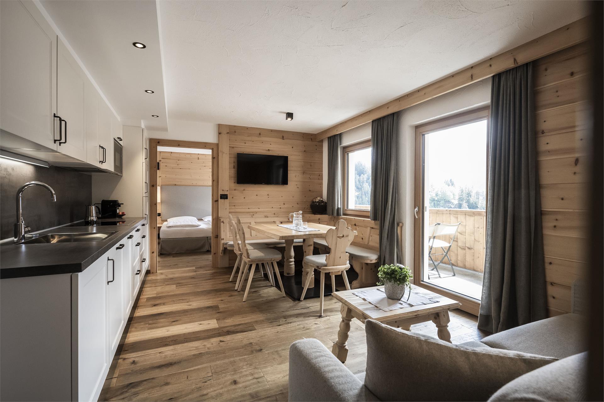 Residence Cesa Sassela Urtijëi/Ortisei 22 suedtirol.info