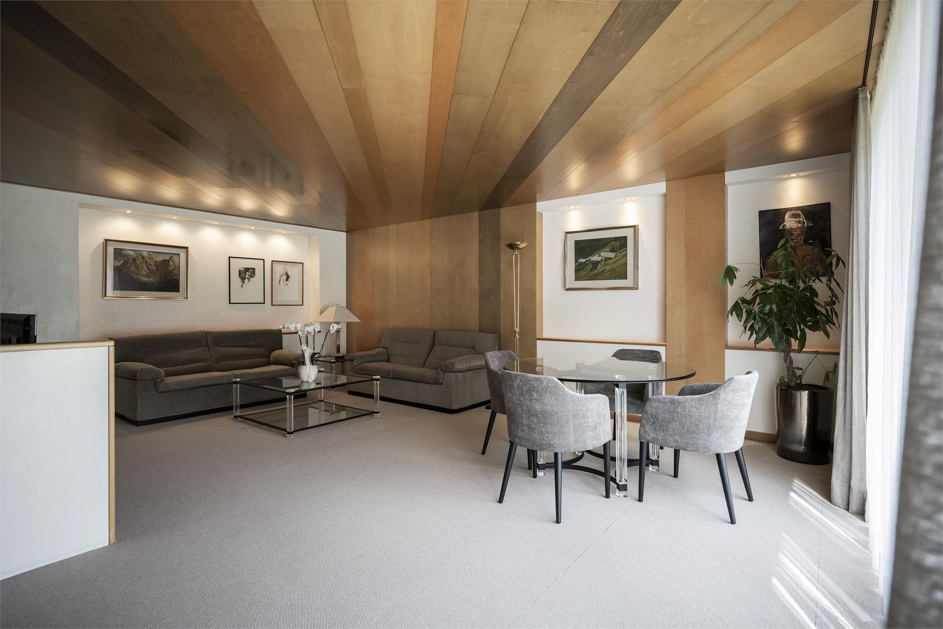Residence Cesa Sassela Urtijëi/Ortisei 7 suedtirol.info