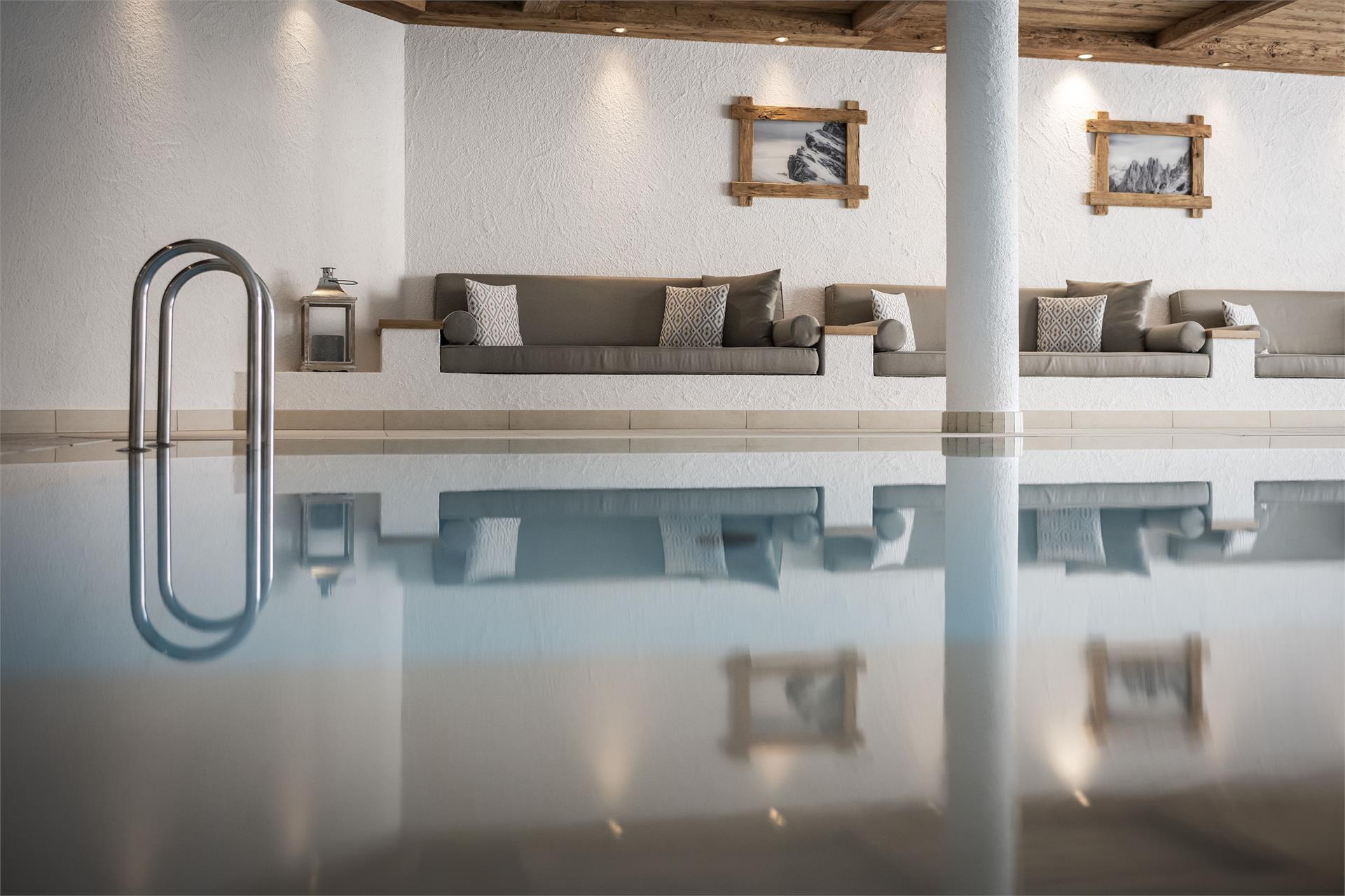 Residence Cesa Sassela Urtijëi/Ortisei 8 suedtirol.info