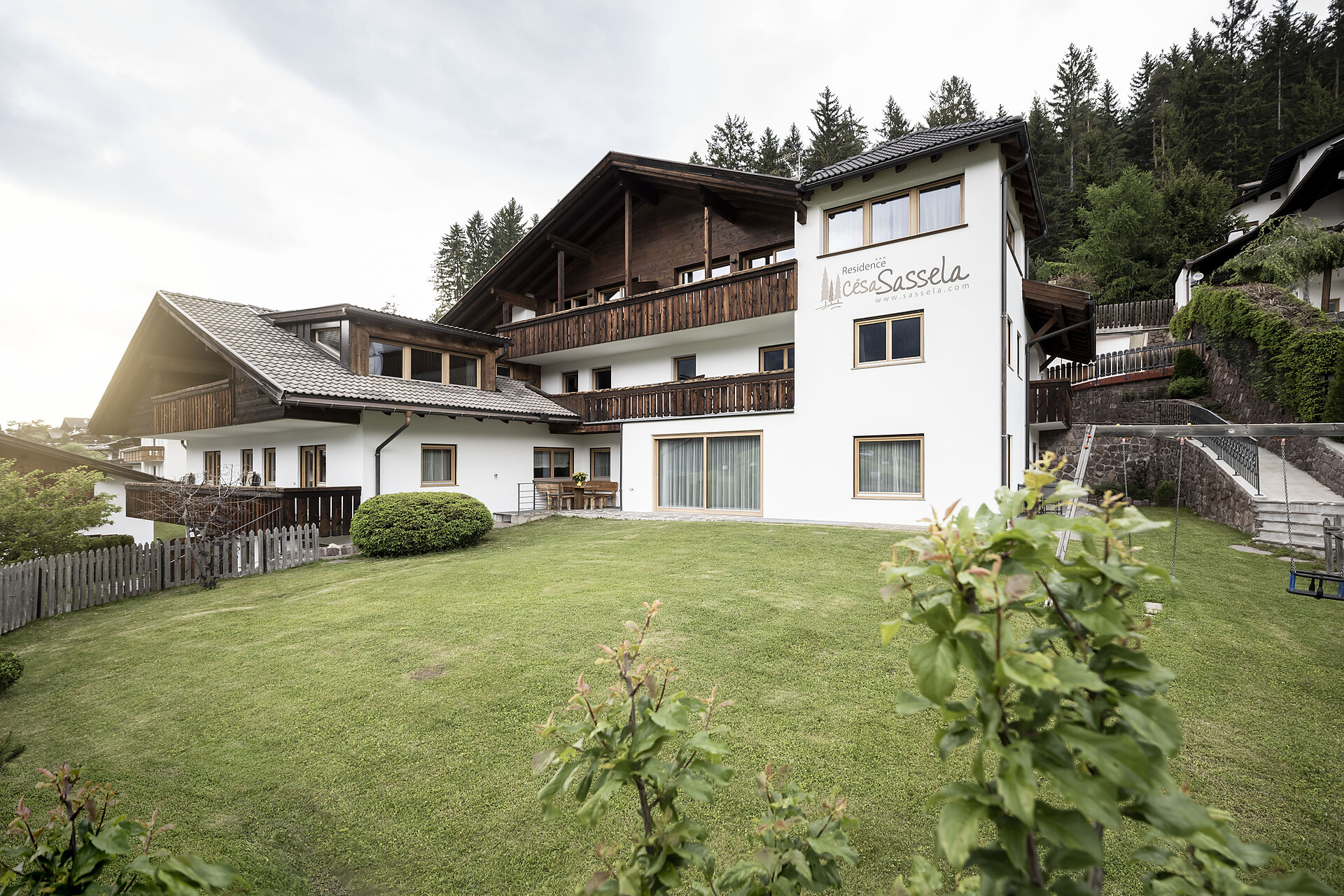 Aussenansicht