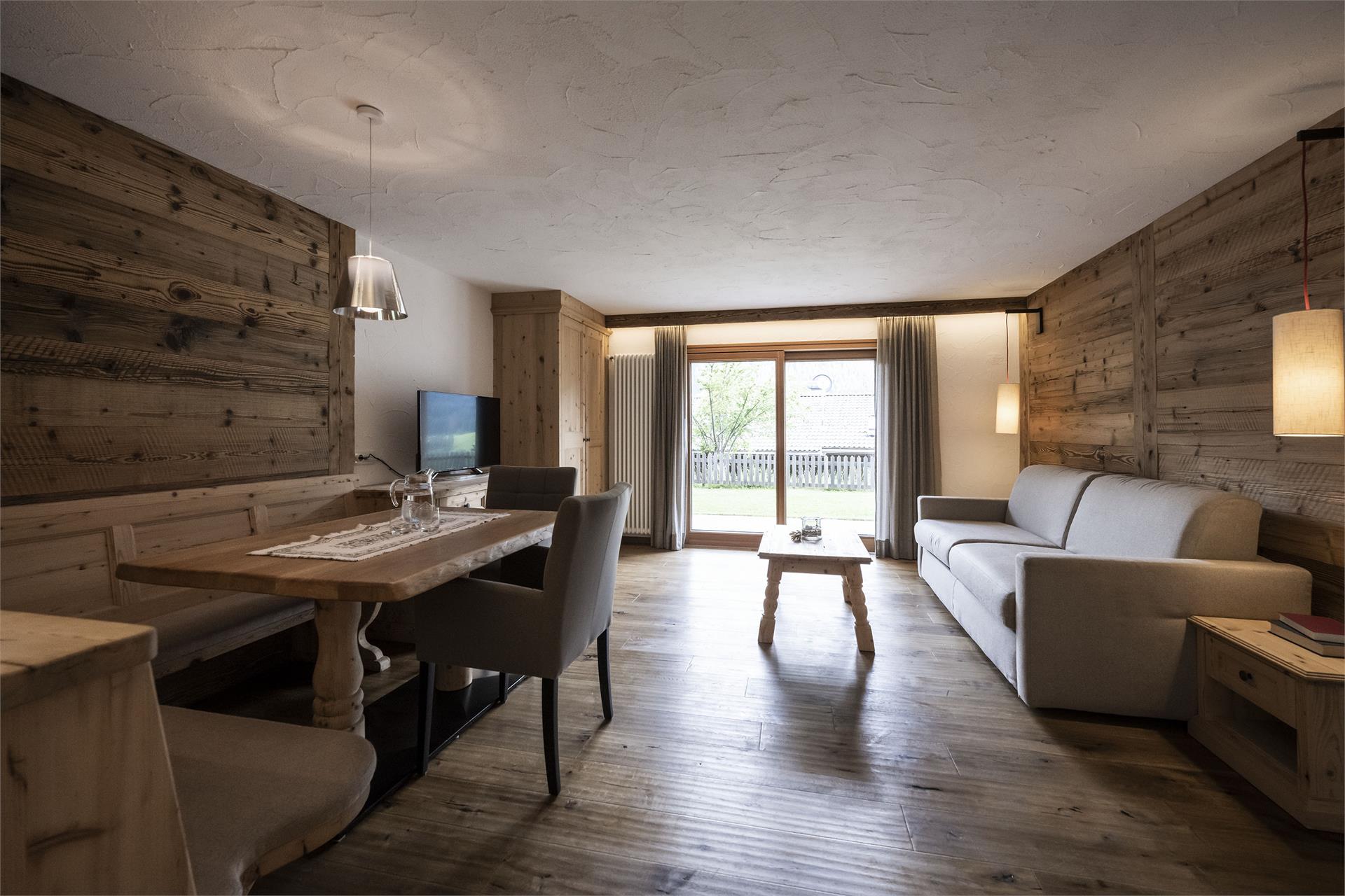 Residence Cesa Sassela Urtijëi/Ortisei 27 suedtirol.info