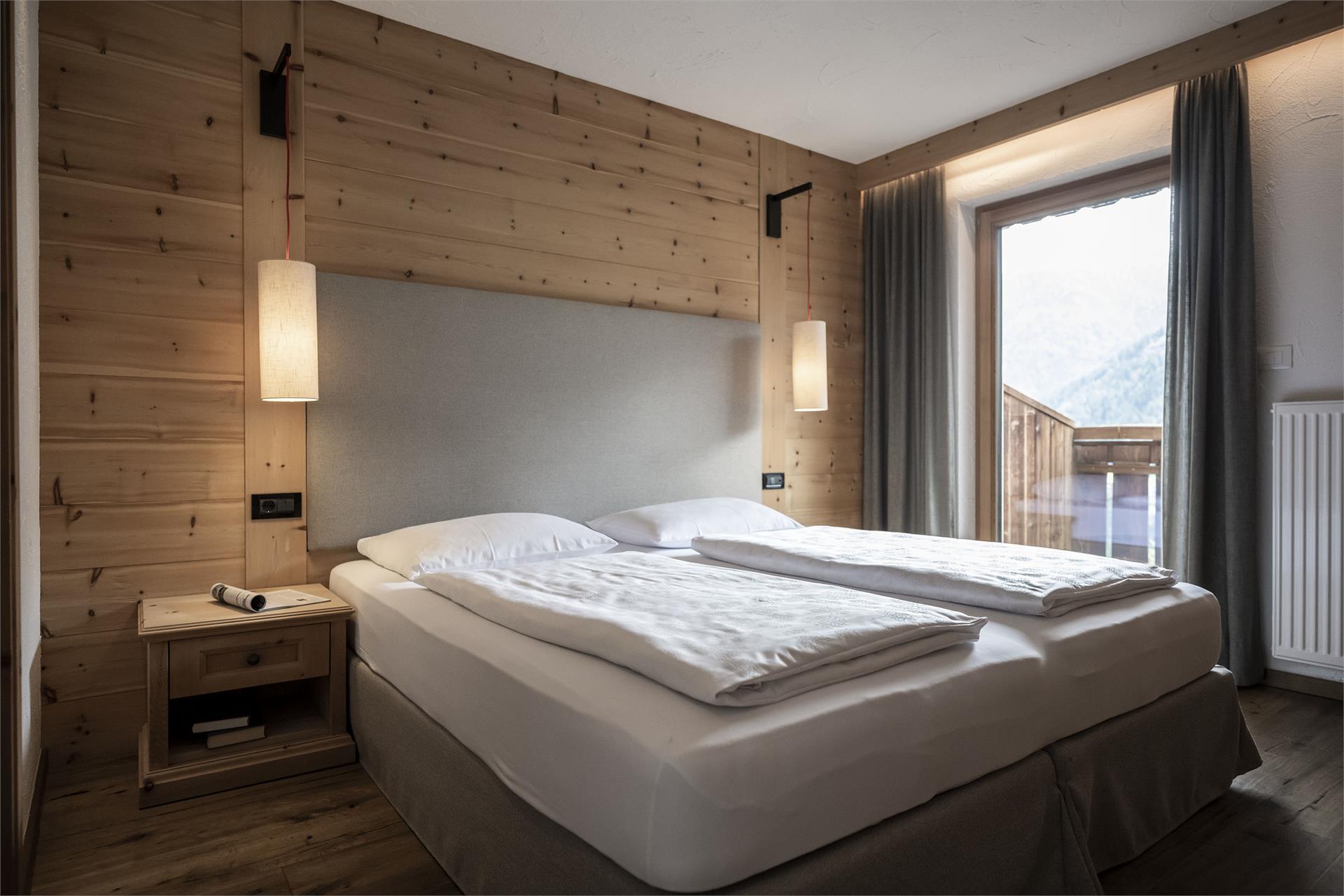 Residence Cesa Sassela Urtijëi/Ortisei 23 suedtirol.info