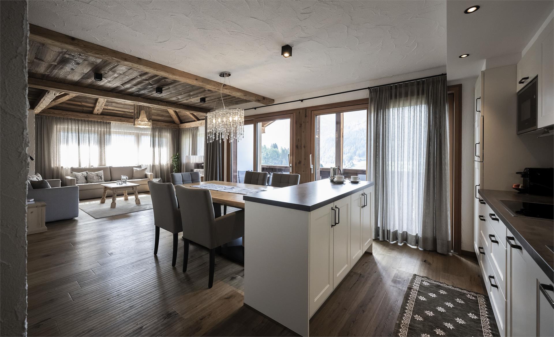 Residence Cesa Sassela Urtijëi/Ortisei 17 suedtirol.info