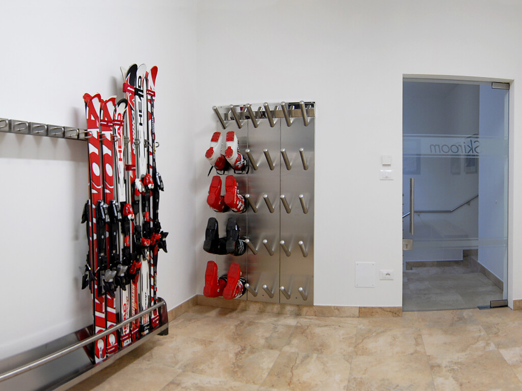 Skiroom