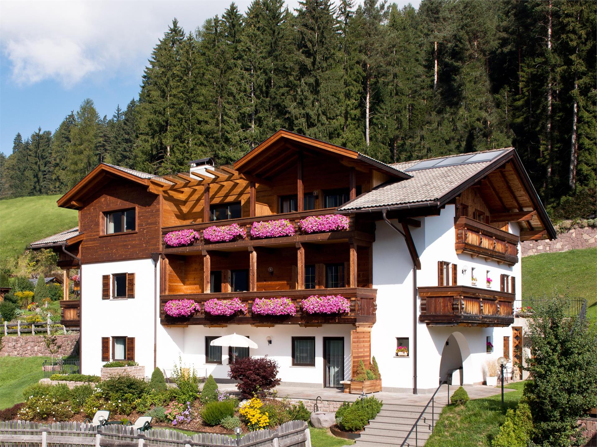 Residence Soleil Ortisei 1 suedtirol.info