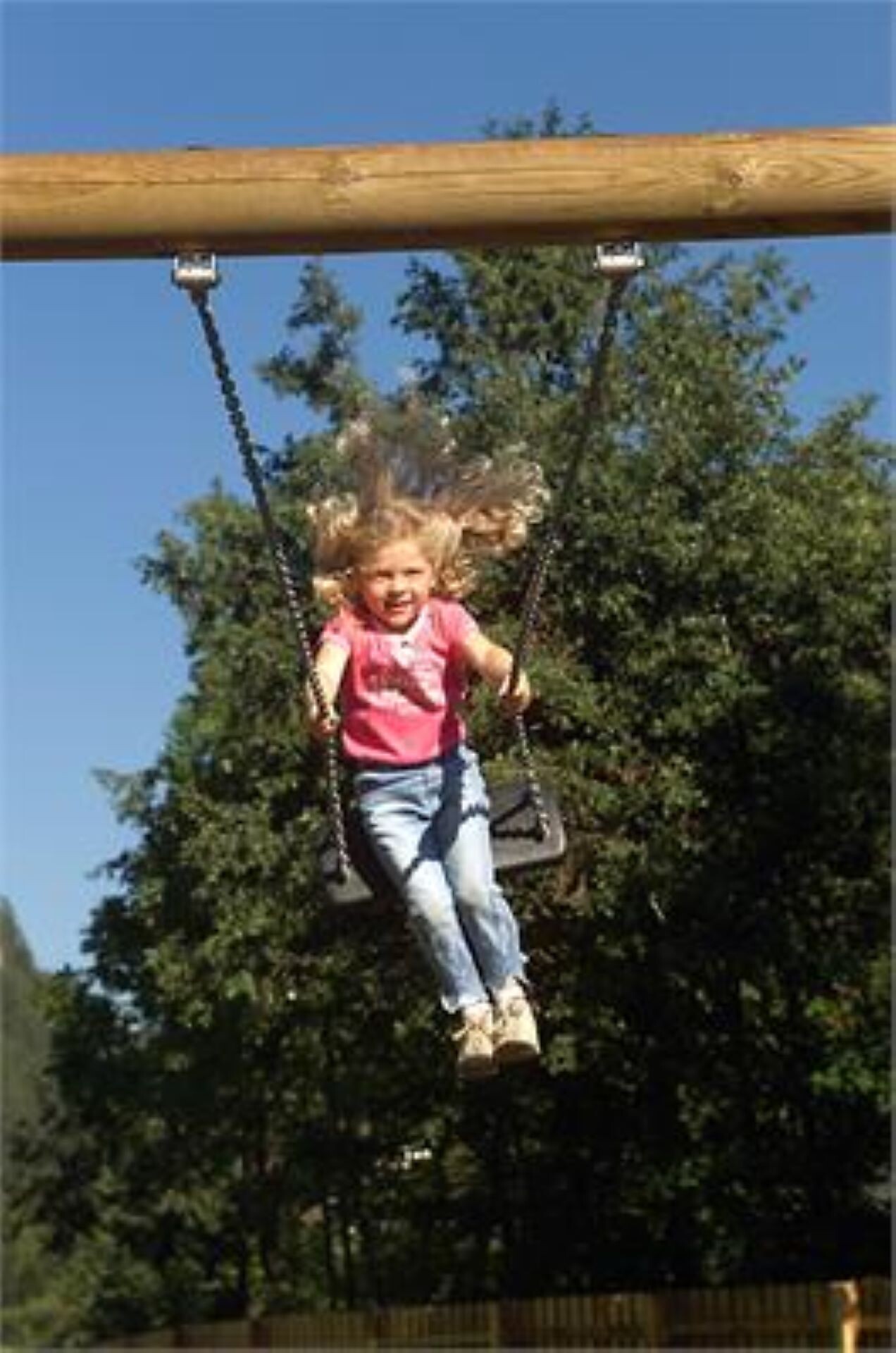 swing