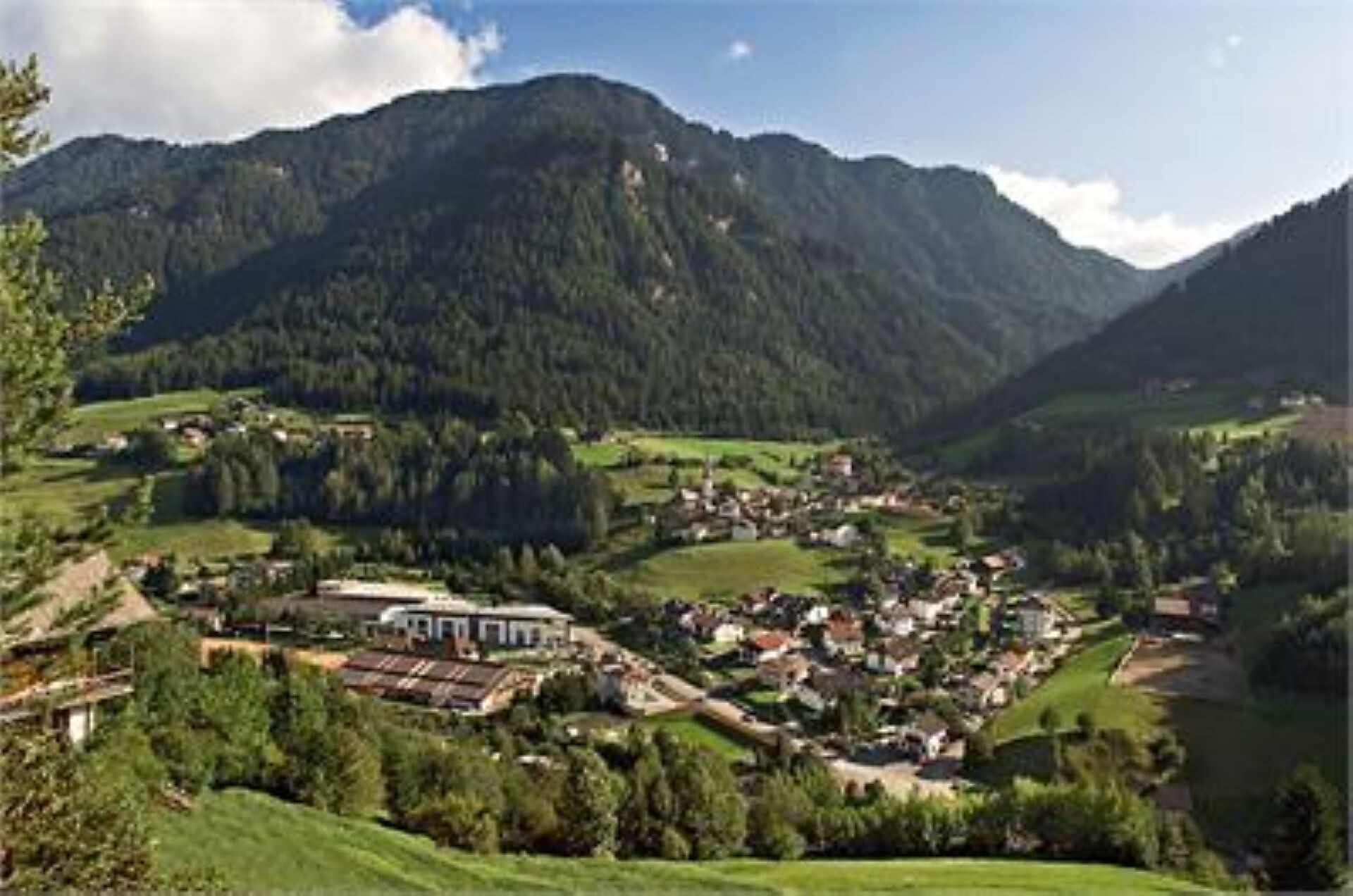 panorama  runggaditsch