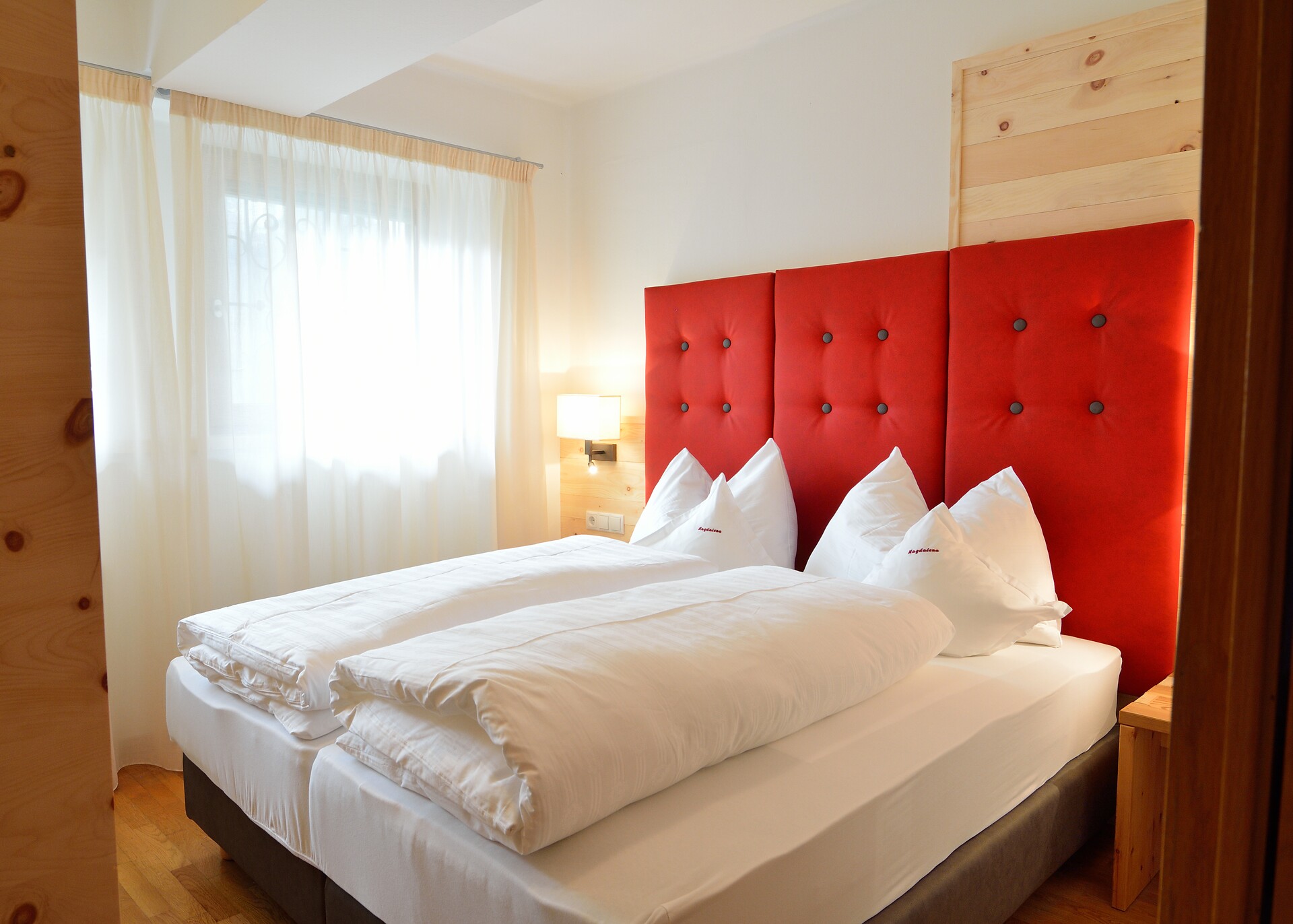 Residence Magdalena - Dolomitenregion Gröden - #9 - suedtirol.info