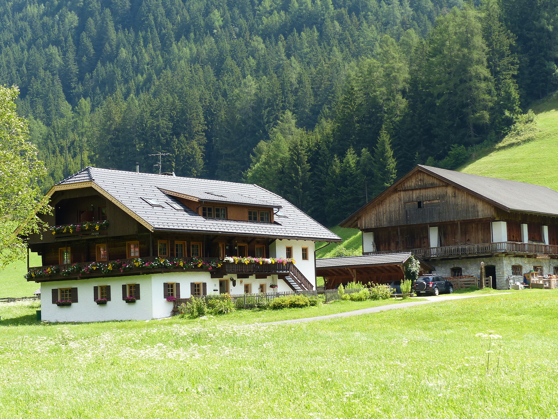 Riederhof