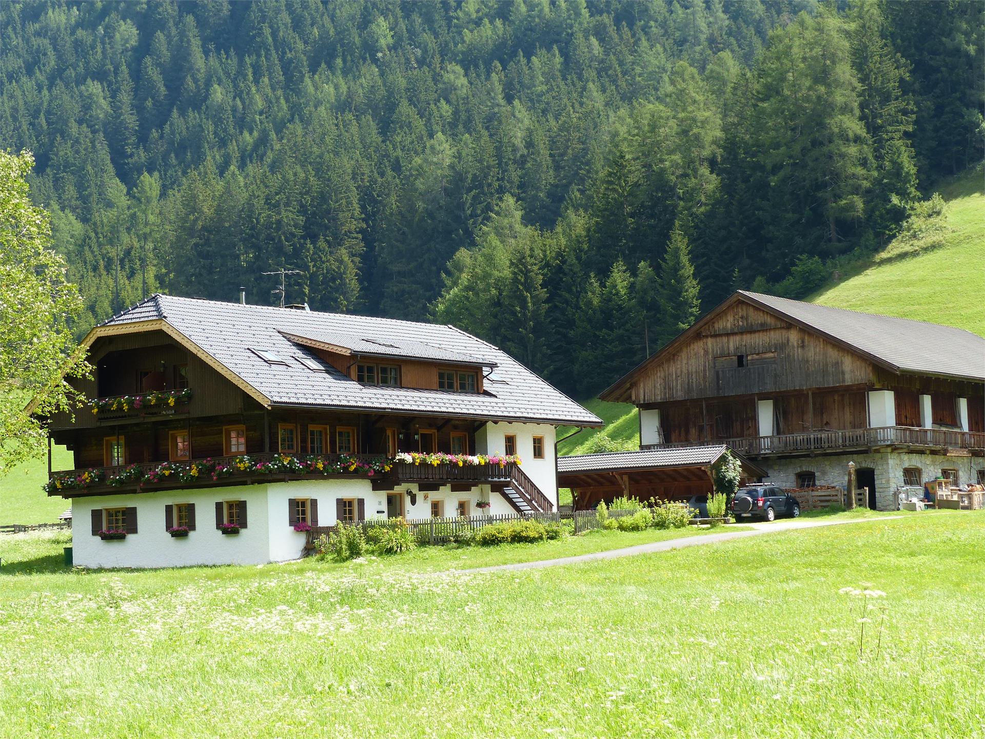Riederhof Rasen-Antholz 1 suedtirol.info