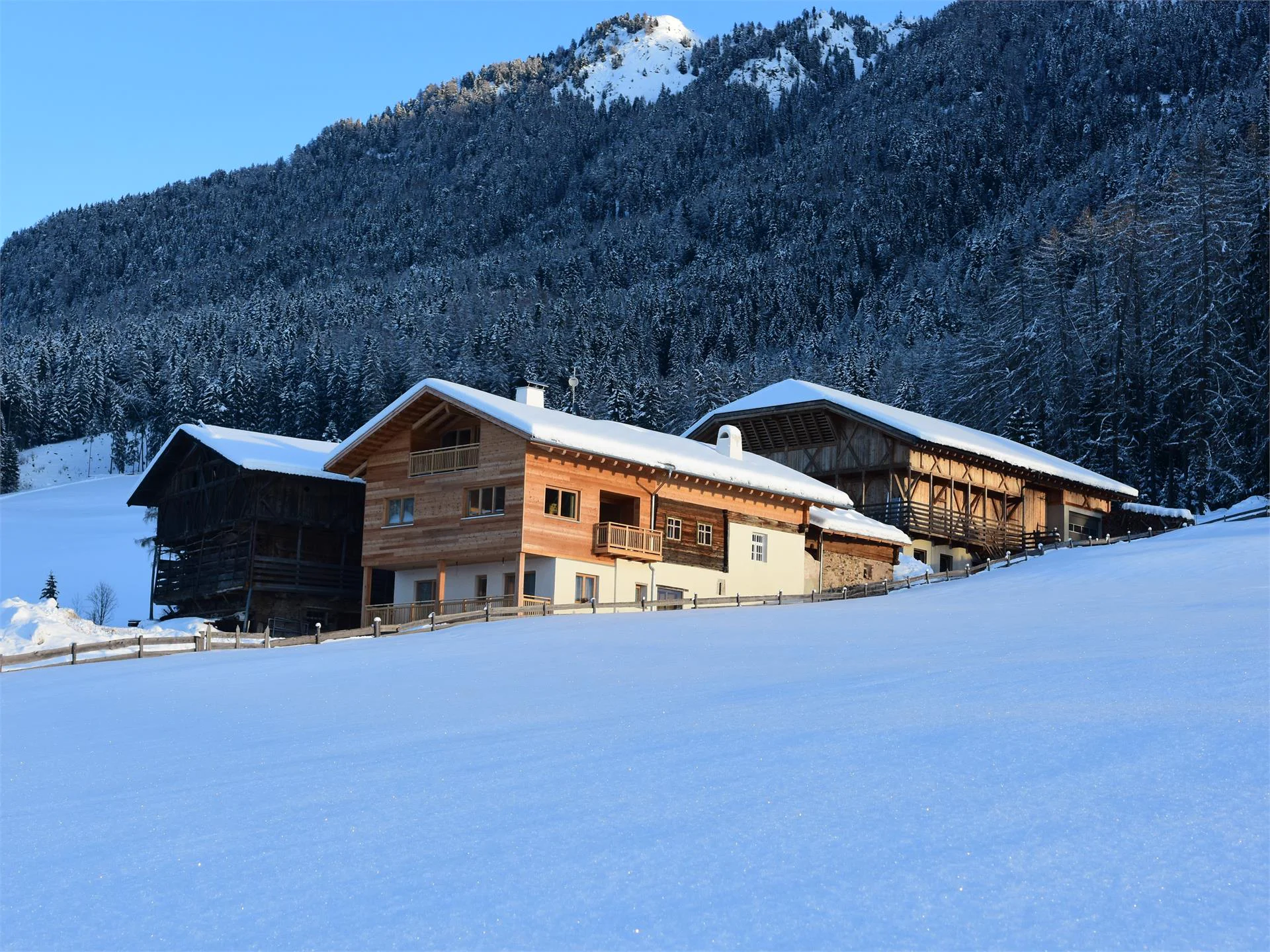 Maso Ritsch Castelrotto 1 suedtirol.info