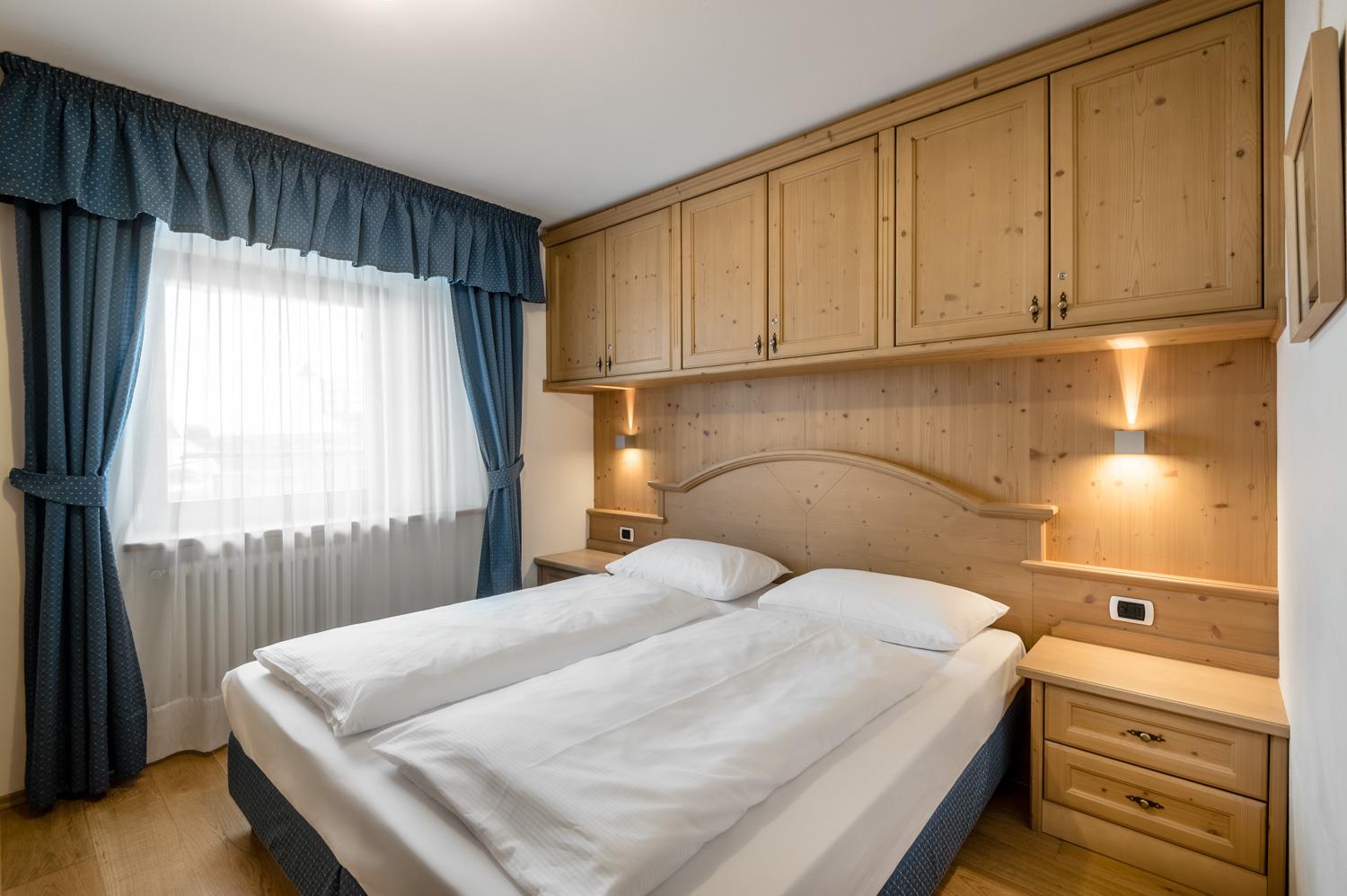 Residence Apartments As'Odëi Badia 3 suedtirol.info