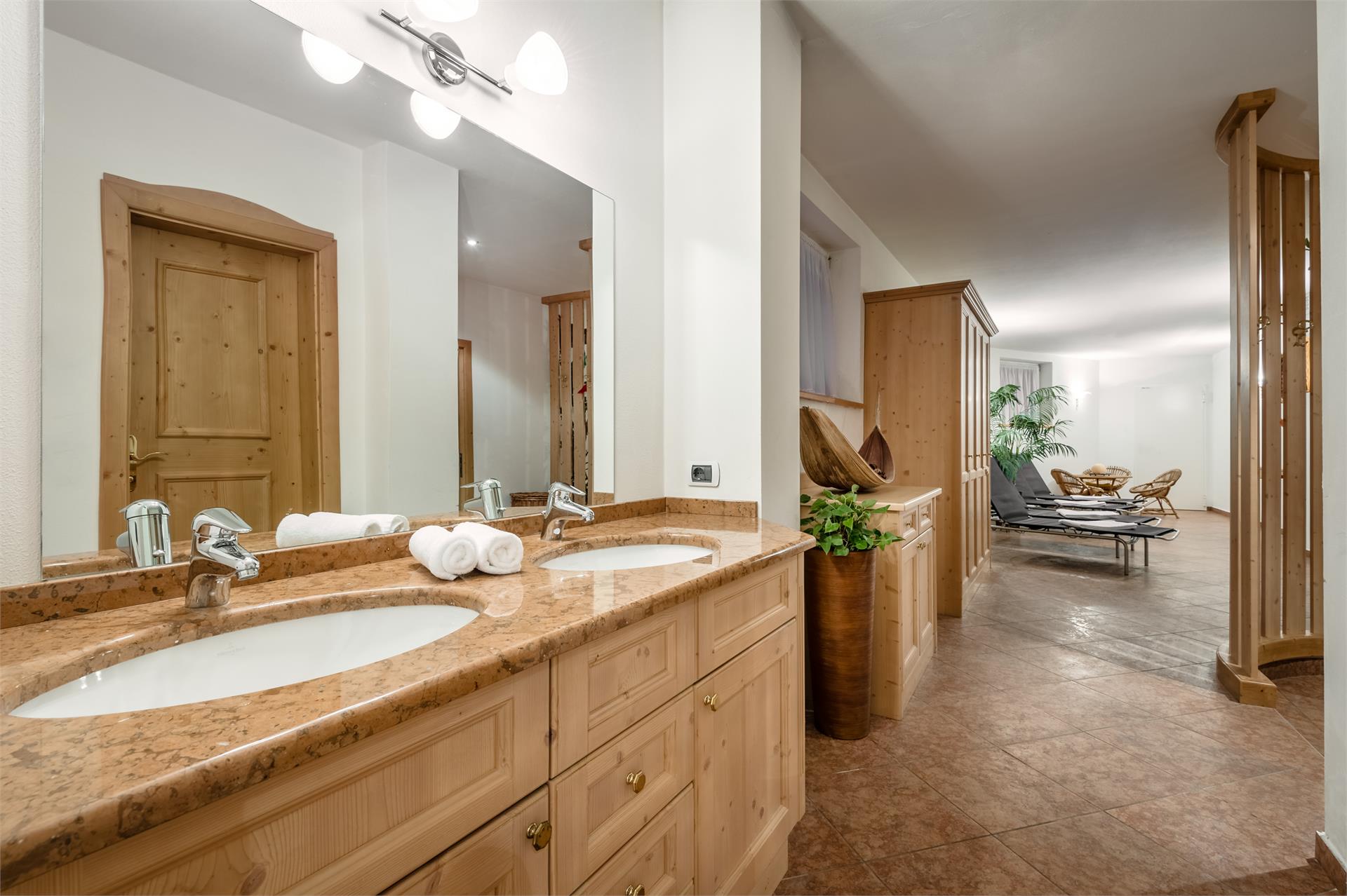 Residence Apartments As'Odëi Badia 15 suedtirol.info