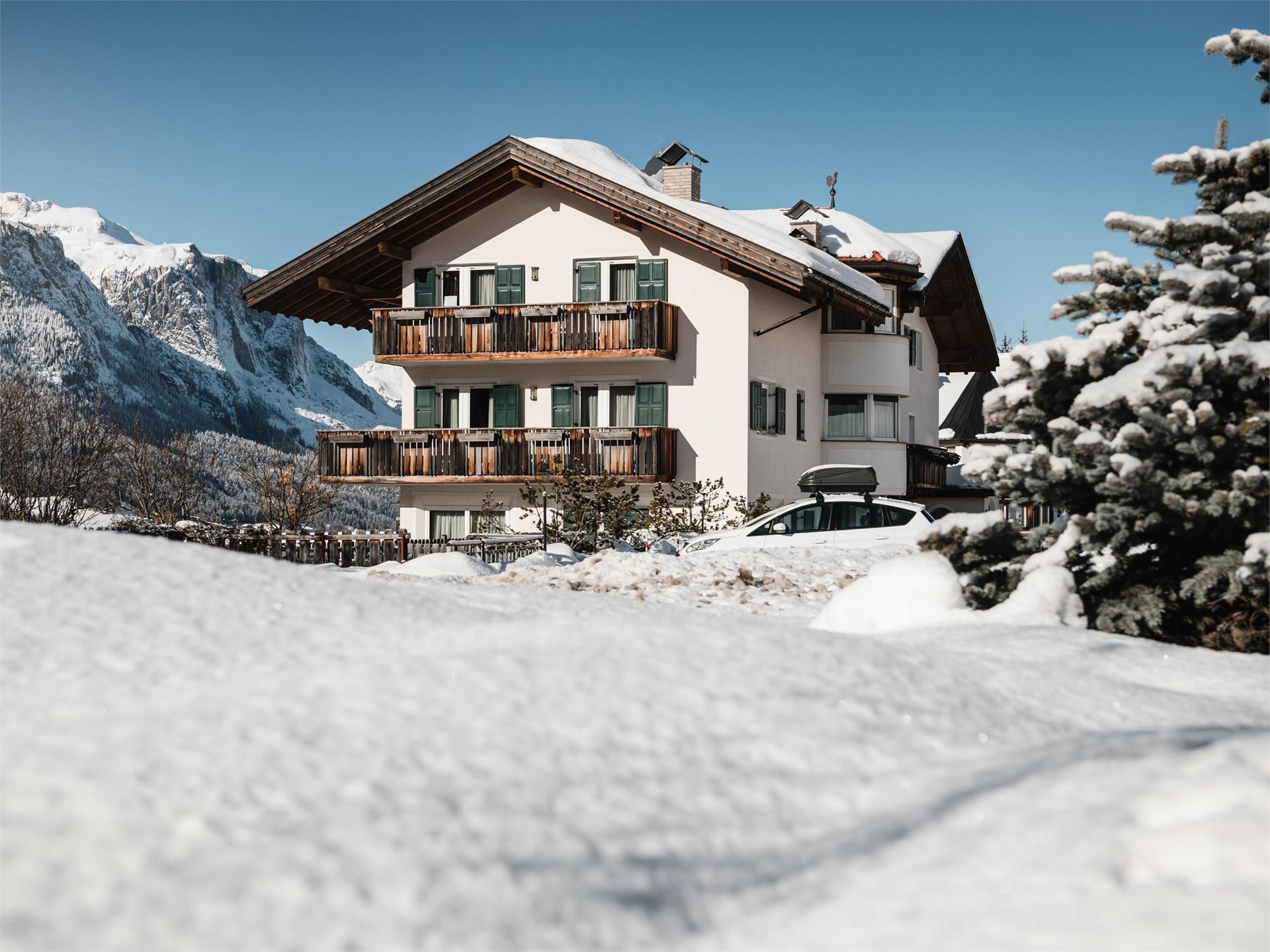 Residence Apartments As'Odëi Badia 1 suedtirol.info