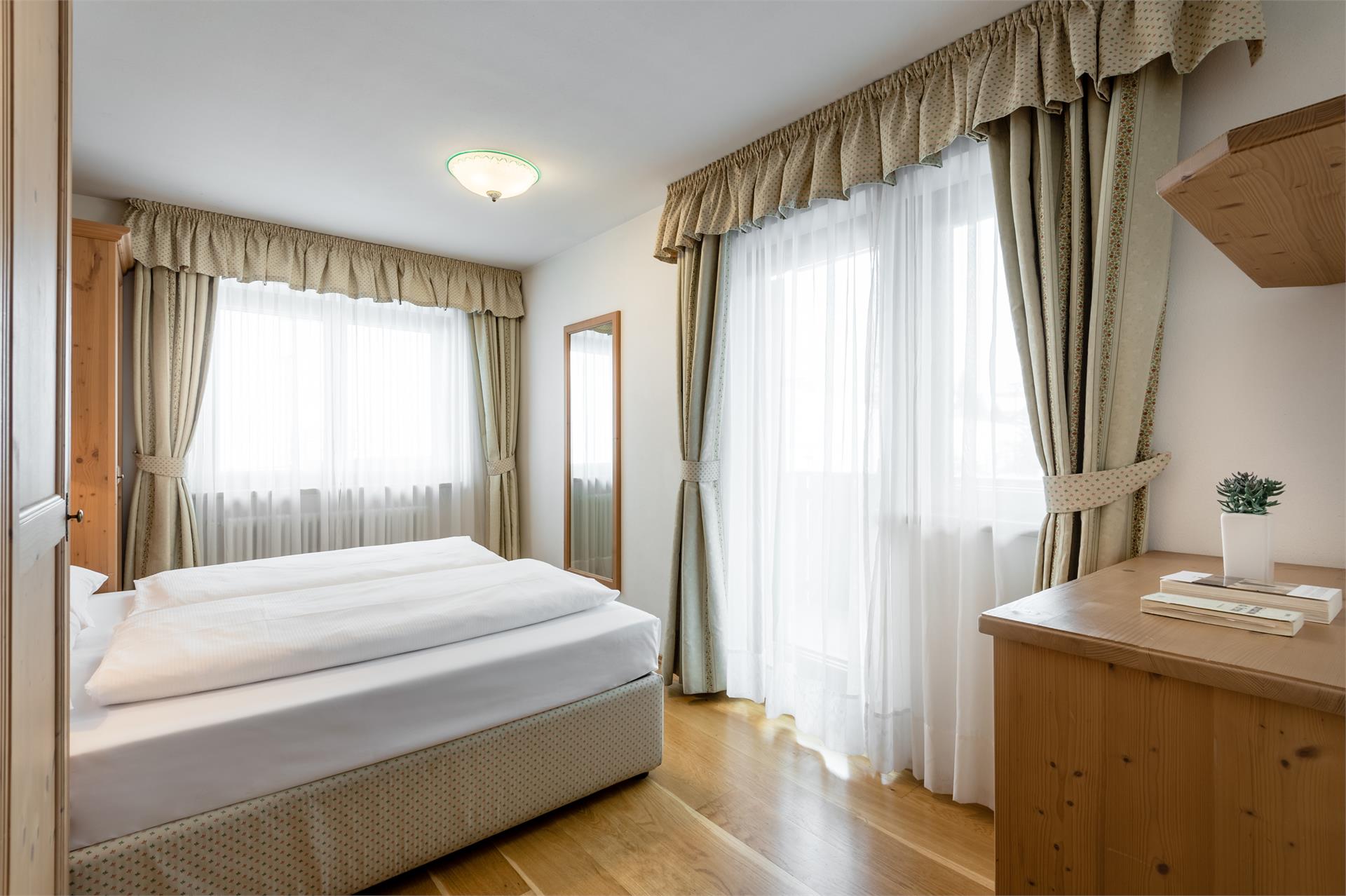 Residence Apartments As'Odëi Badia 11 suedtirol.info