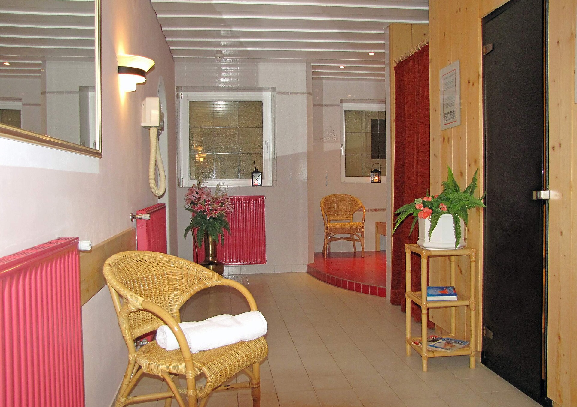 Residence Wiesenhof Deutschnofen 10 suedtirol.info