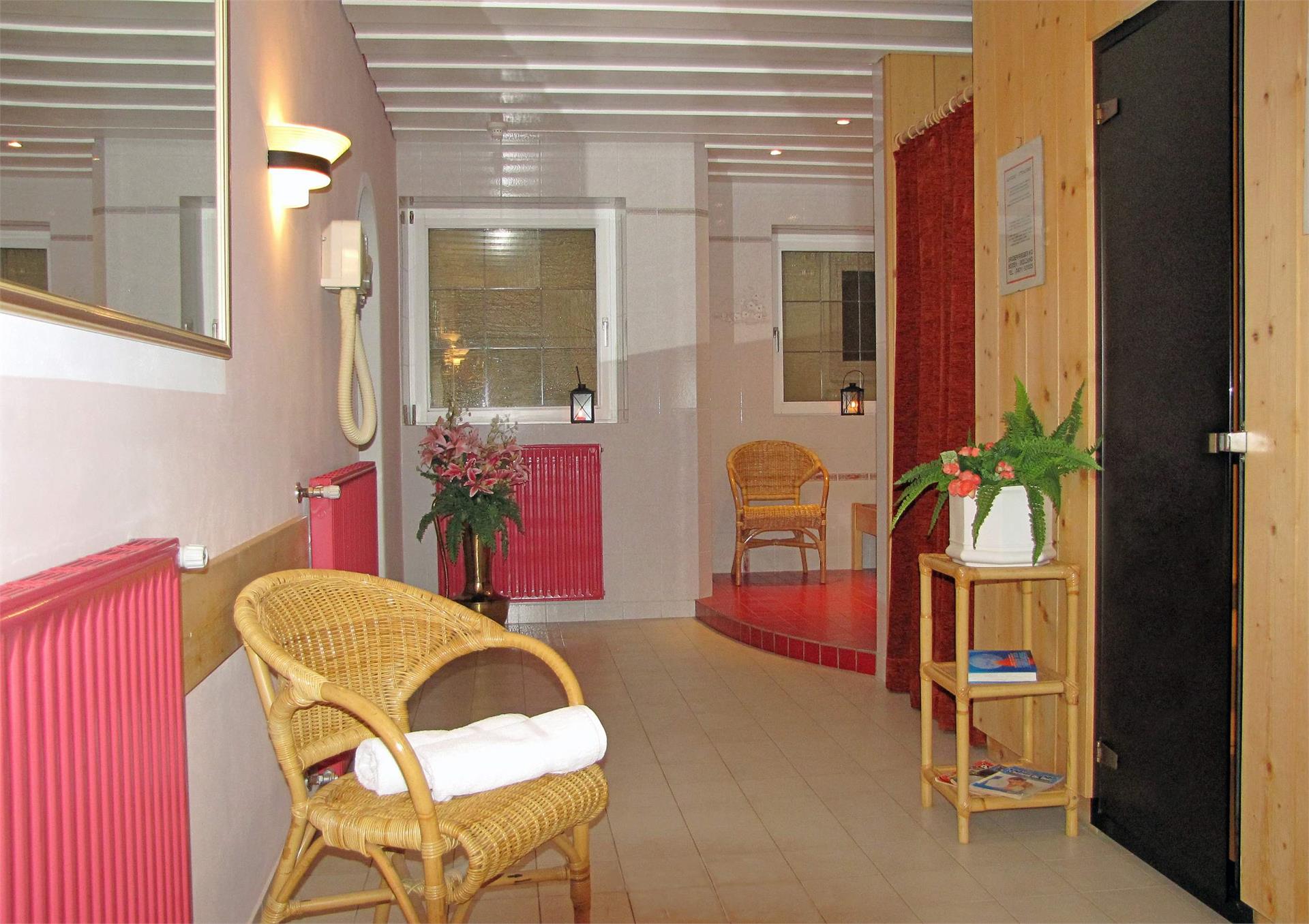 Residence Wiesenhof Deutschnofen/Nova Ponente 10 suedtirol.info