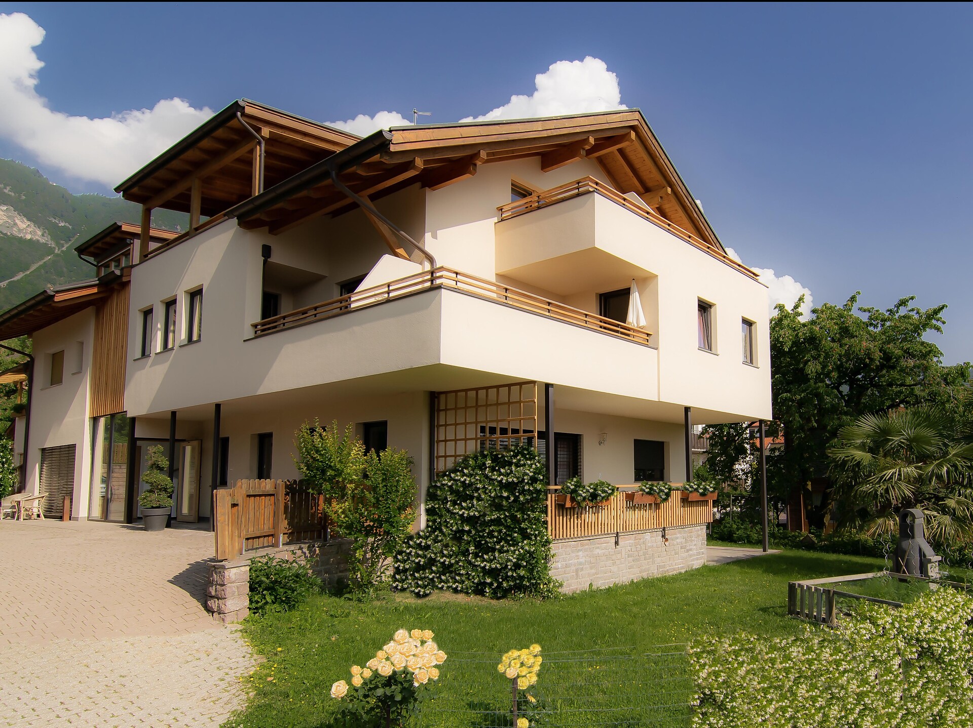 Residence Sonneckhof