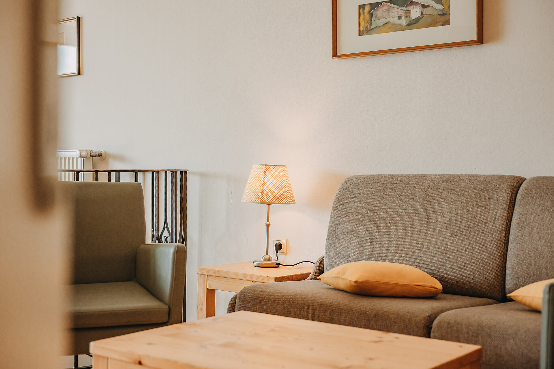 Appartamento Maisonette