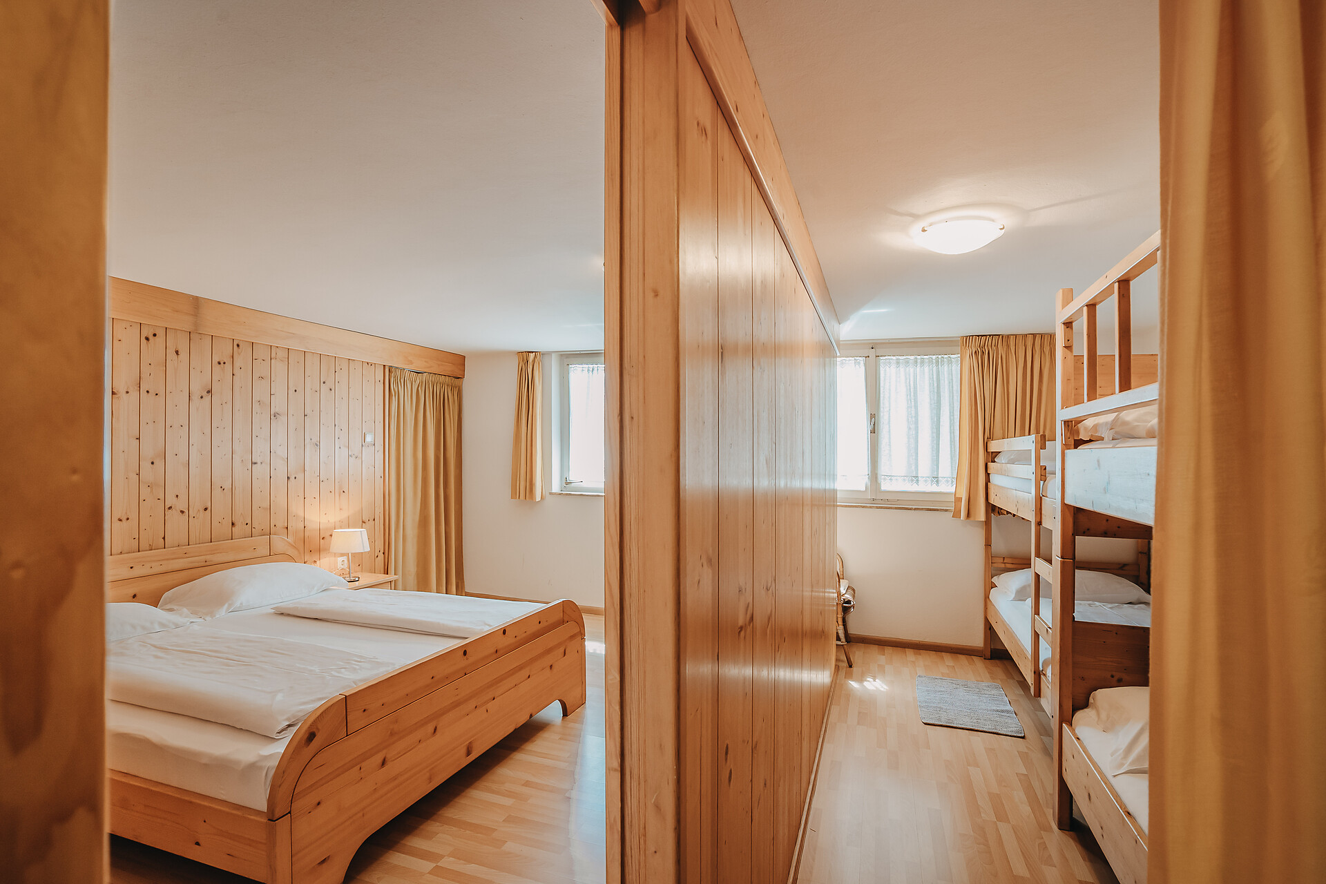 Appartamento Maisonette