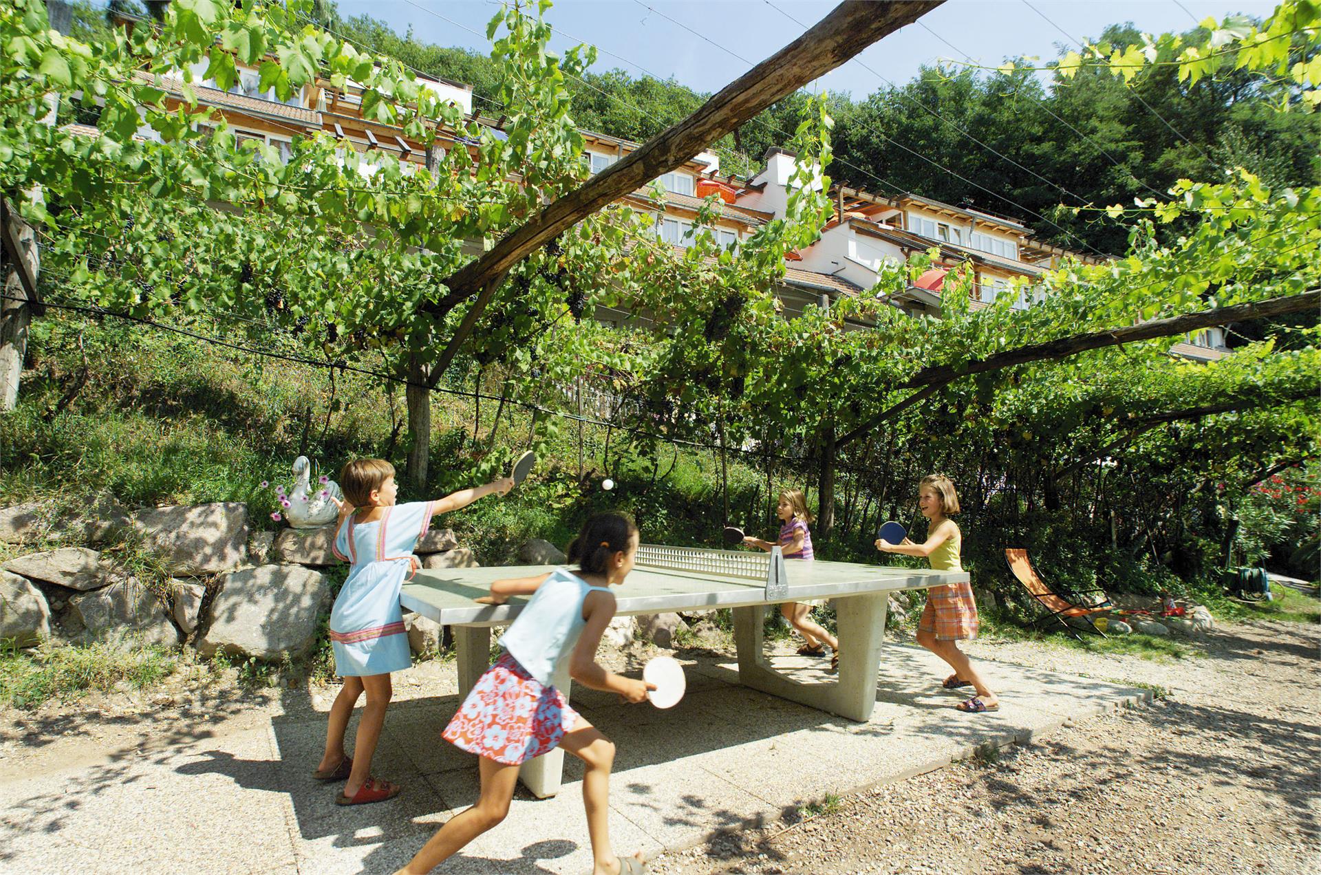 Residence Haus Kalterer See Caldaro sulla Strada del Vino 13 suedtirol.info