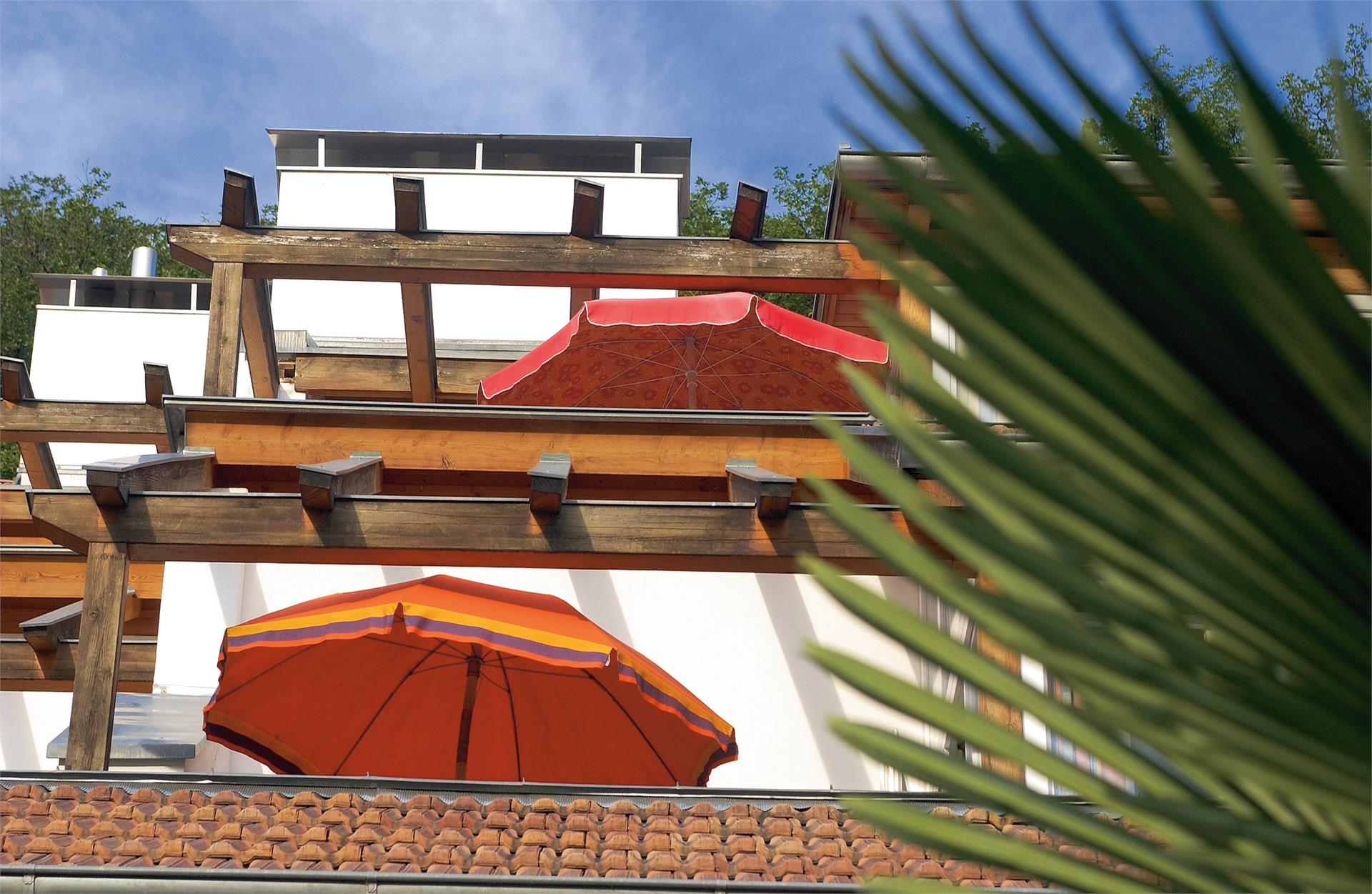 Residence Haus Kalterer See Caldaro sulla Strada del Vino 15 suedtirol.info