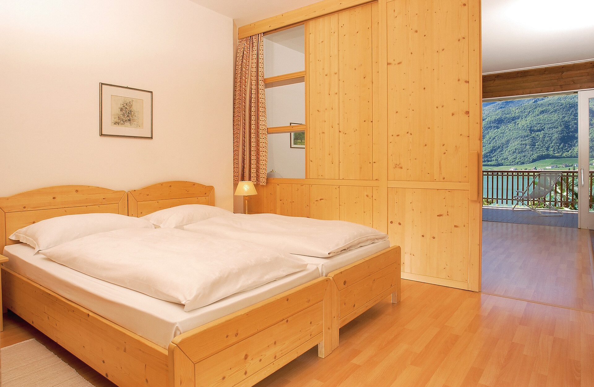 Appartement A