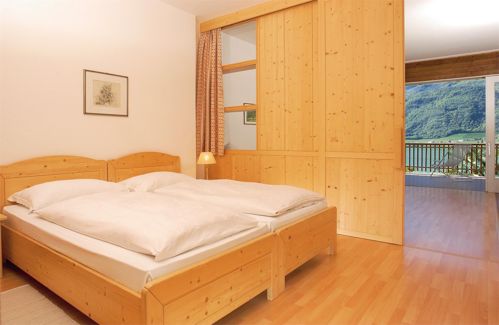 Residence Haus Kalterer See Caldaro sulla Strada del Vino 7 suedtirol.info