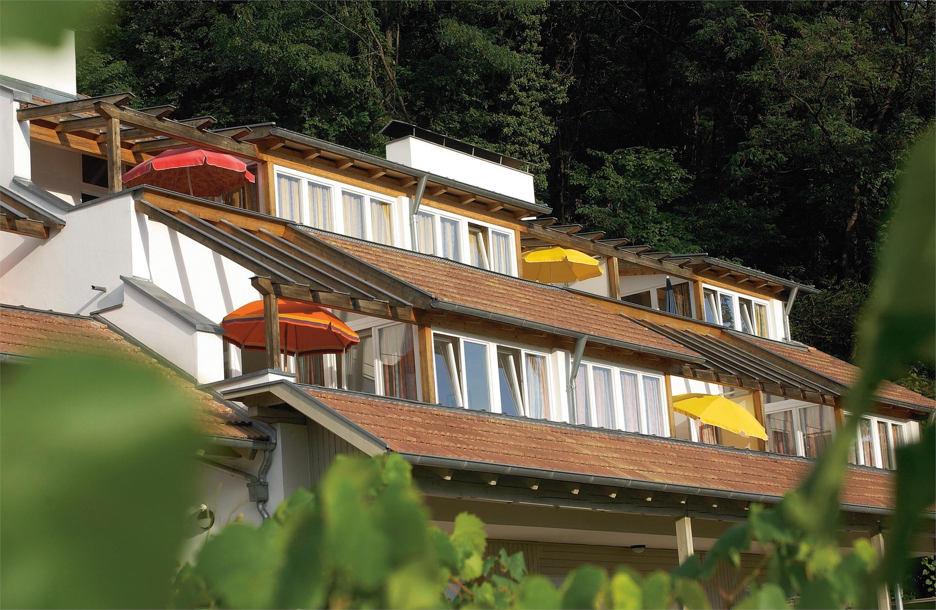 Residence Haus Kalterer See Caldaro sulla Strada del Vino 14 suedtirol.info