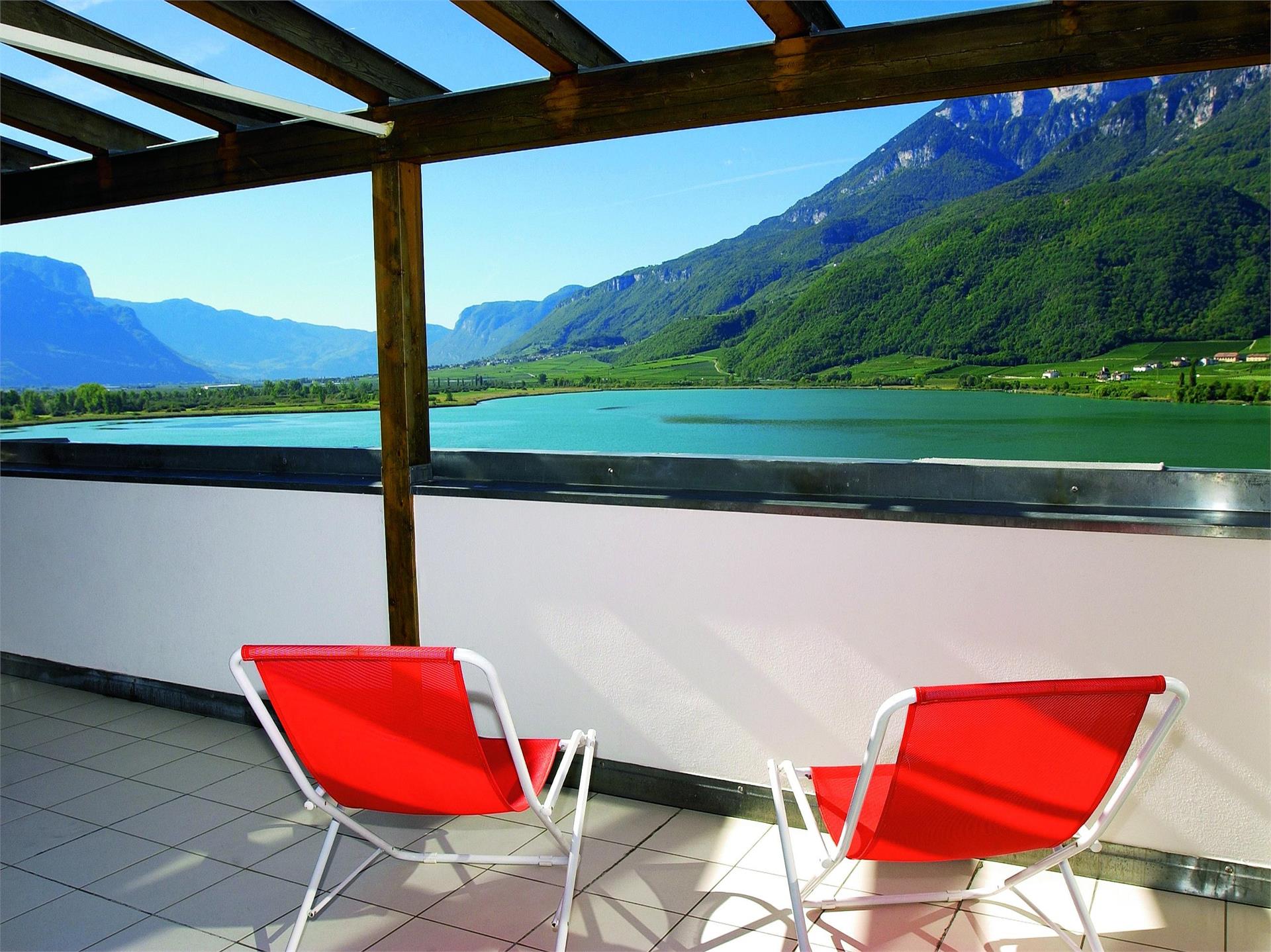 Residence Haus Kalterer See Caldaro sulla Strada del Vino 1 suedtirol.info