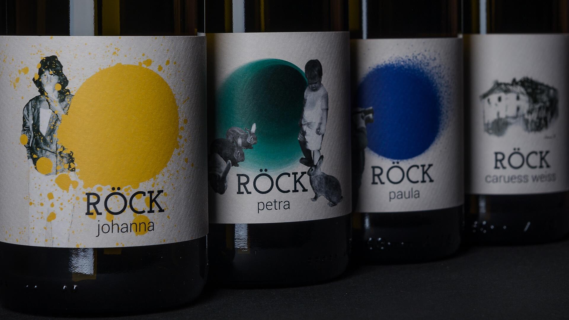 Our wines