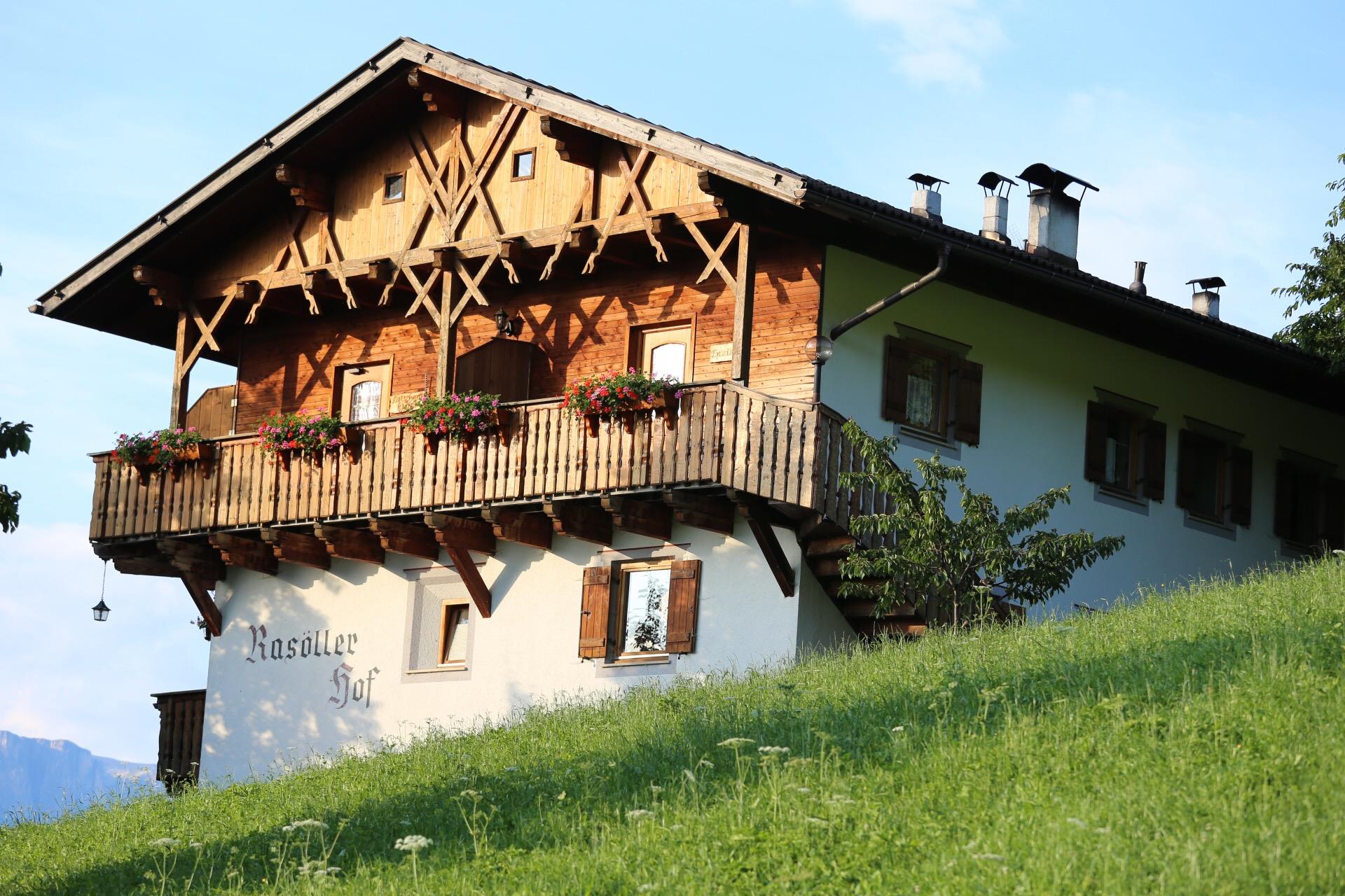 Rasöllerhof Villandro 1 suedtirol.info
