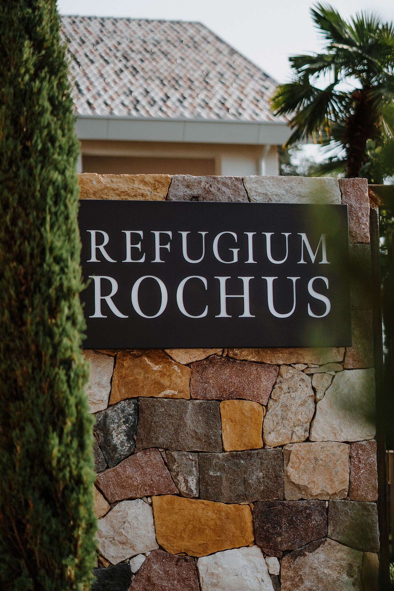 Refugium Rochus - Strada del Vino - #13 - suedtirol.info