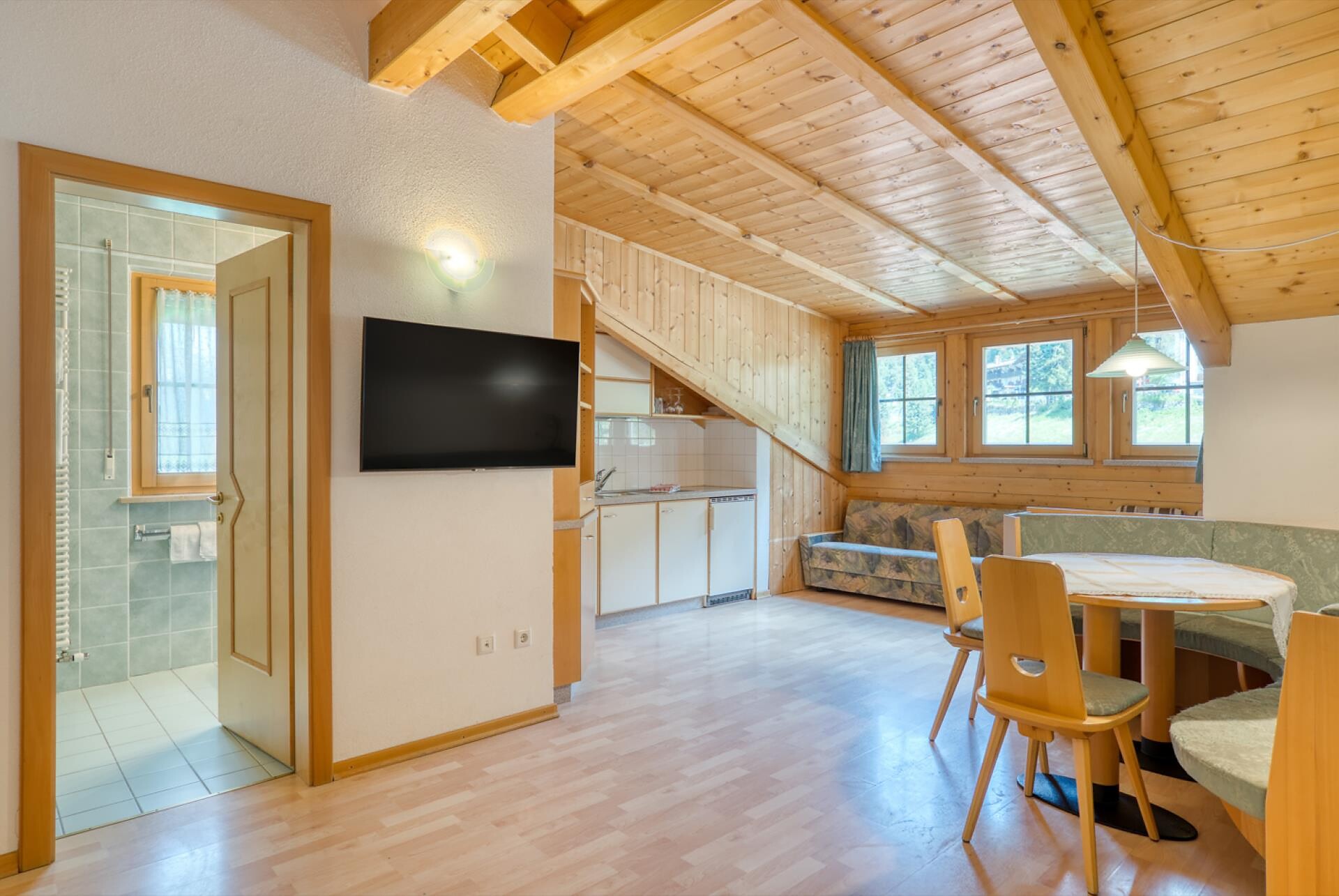 Appartment 3