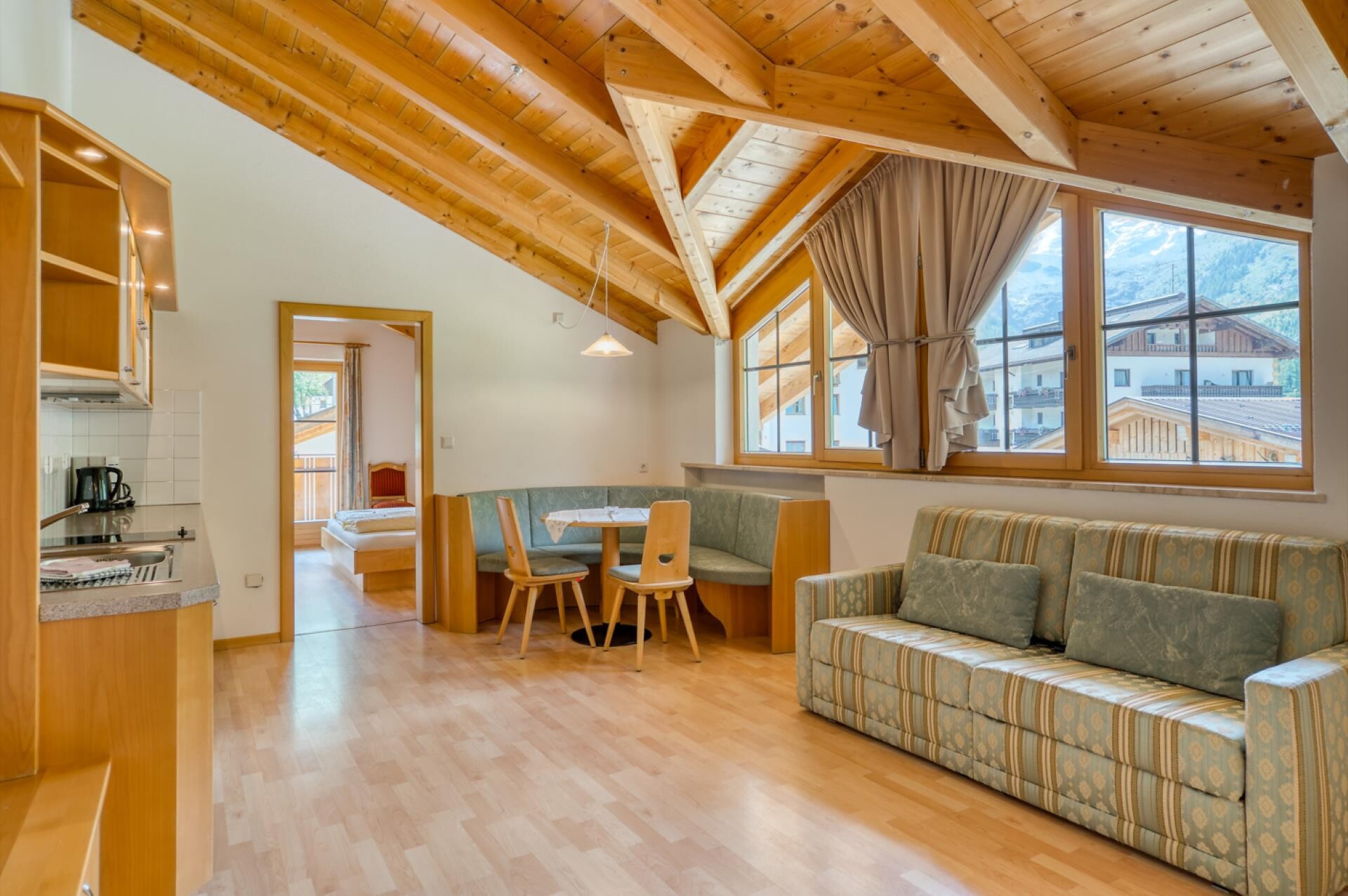 Appartment 2