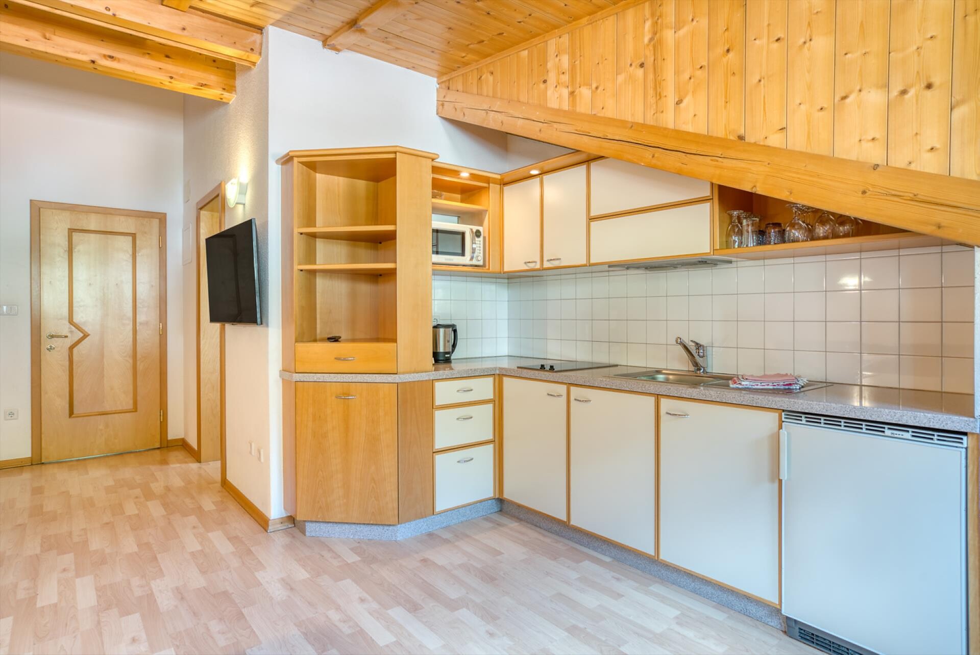 Appartment 3