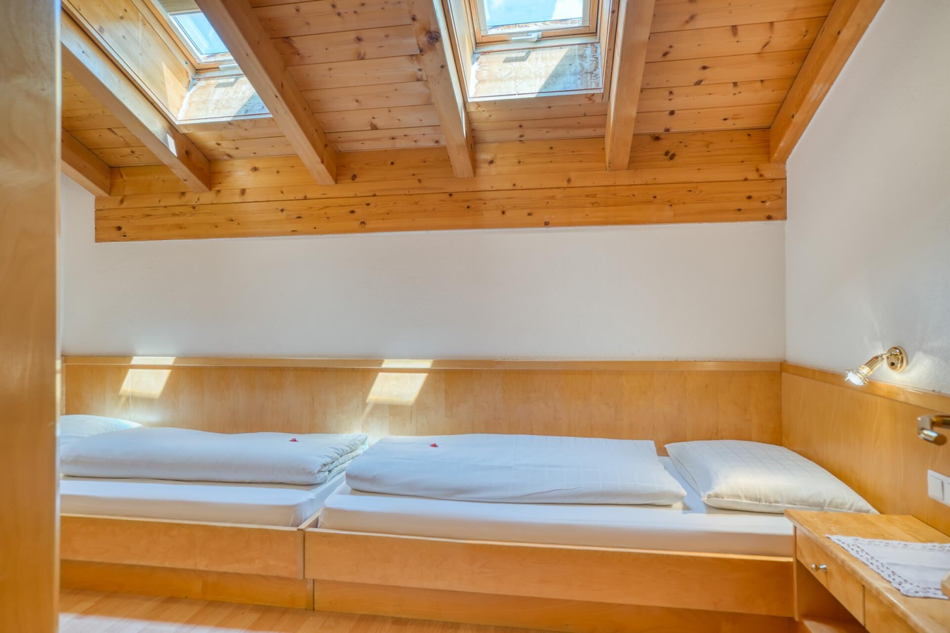 Appartment 3