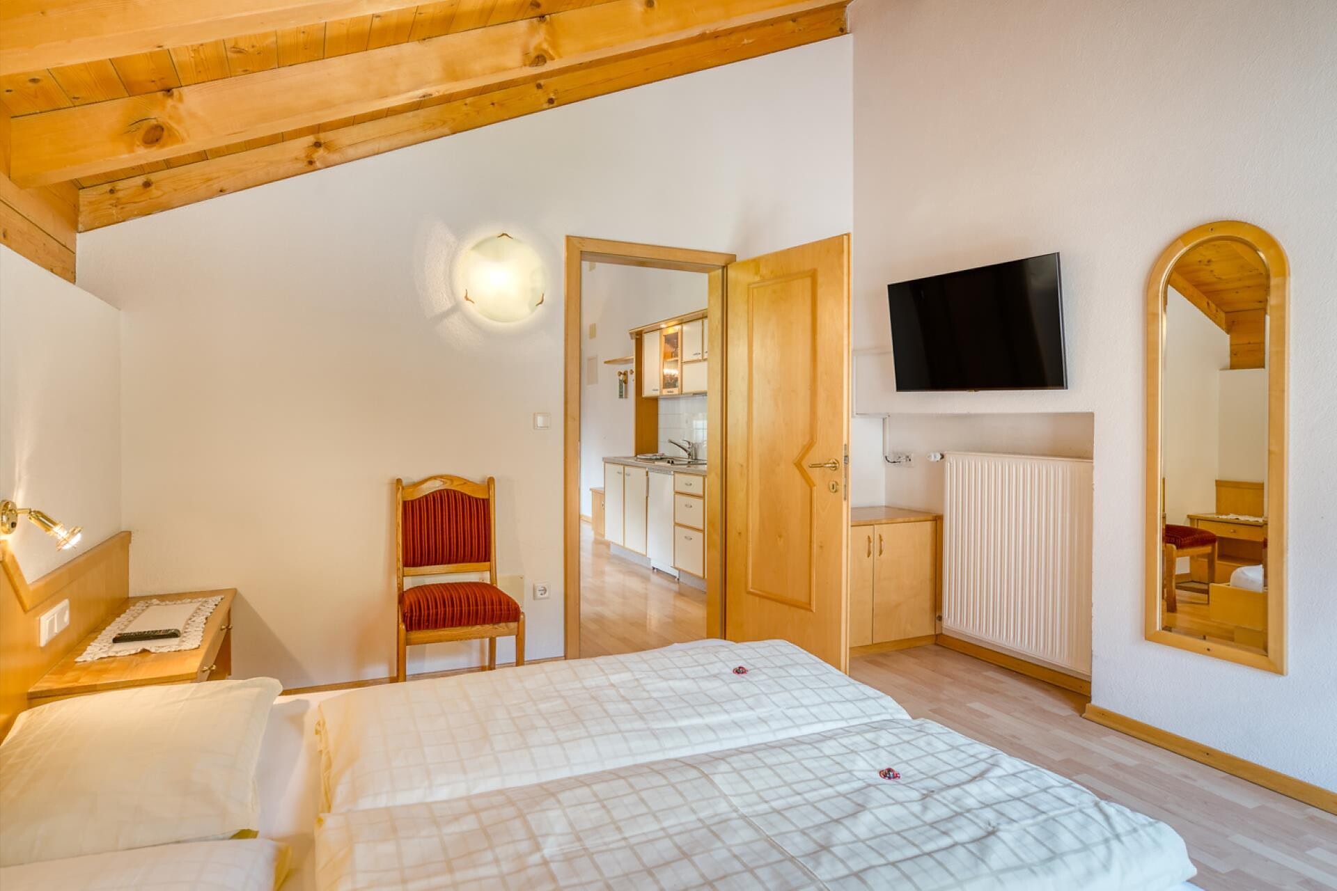 Appartment 2