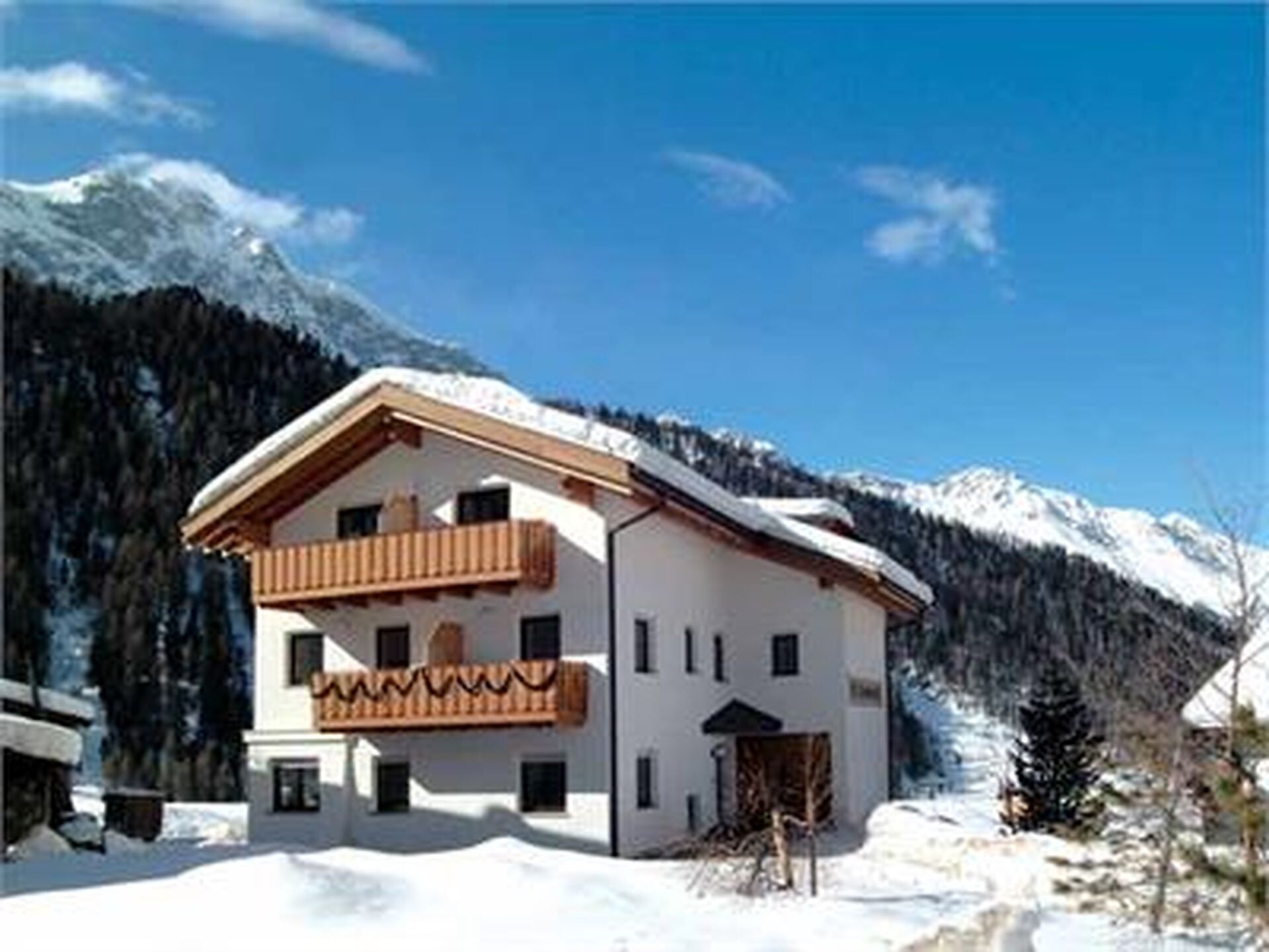 Residence Alt
