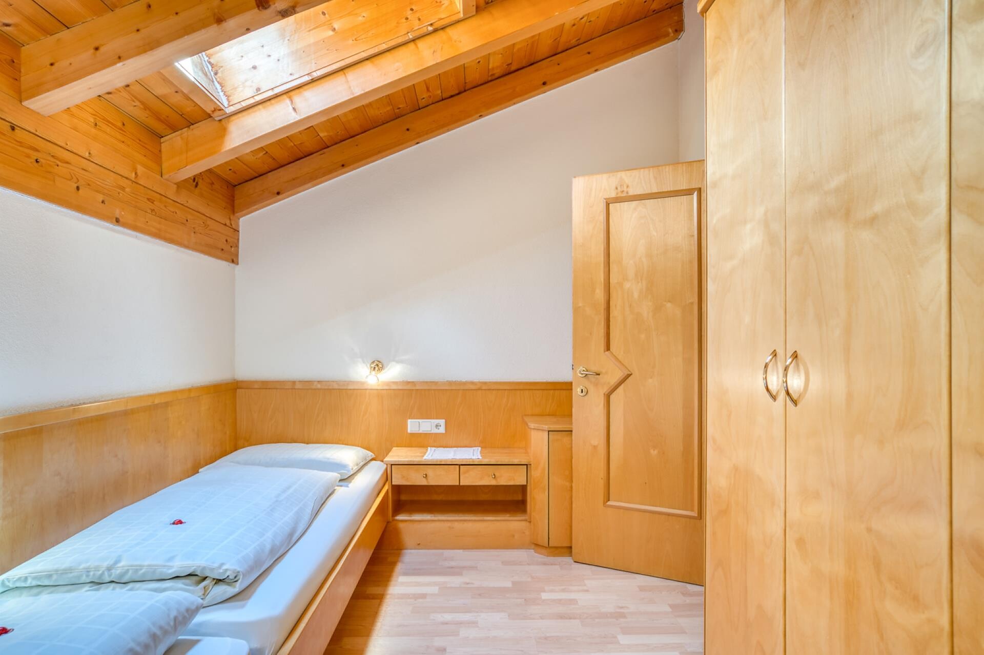 Appartment 3