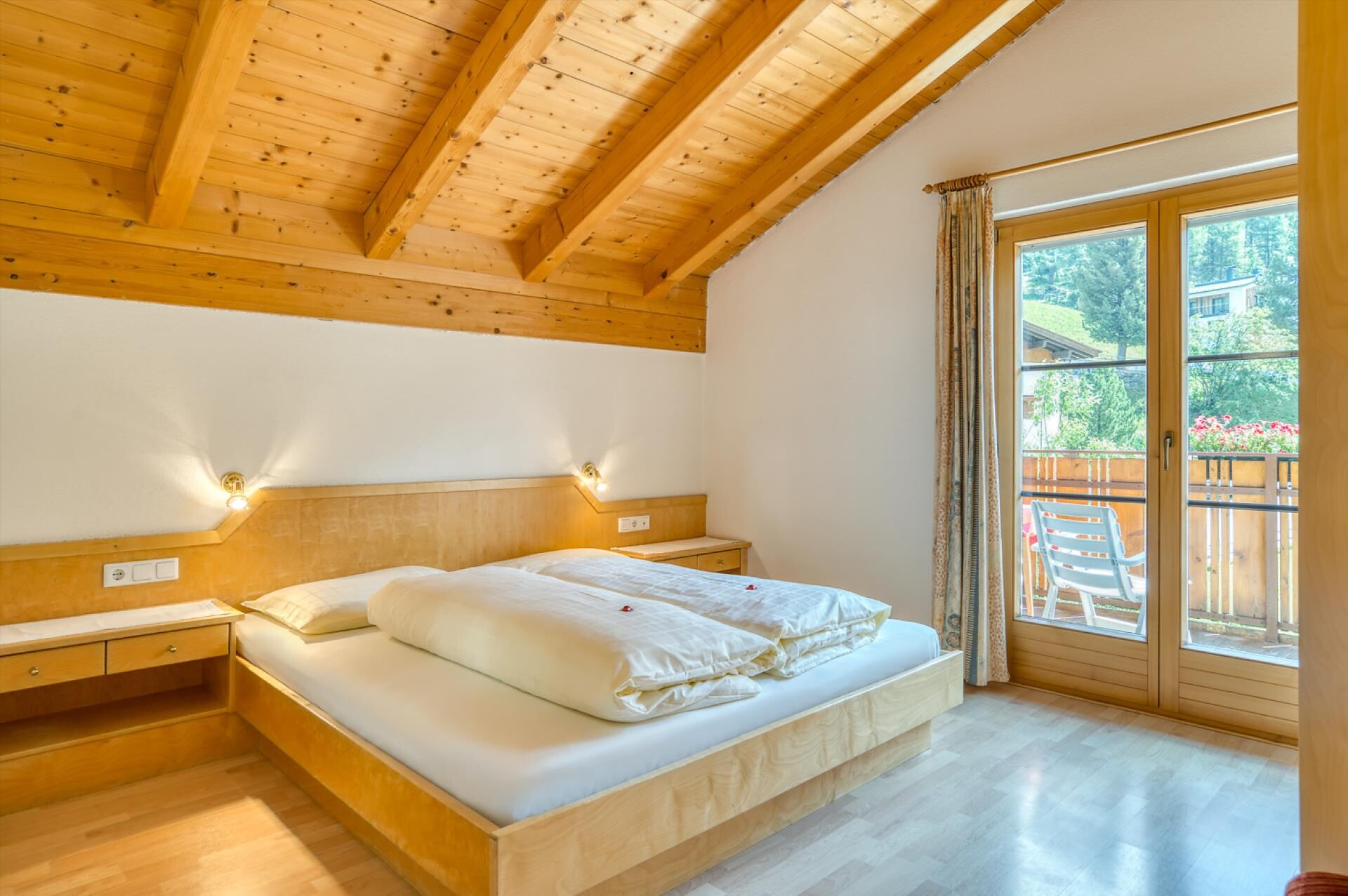 Appartment 3