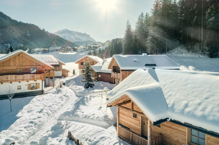 Residence Pradel Dolomites Mountains Retreat Lodge San Martin 9 suedtirol.info