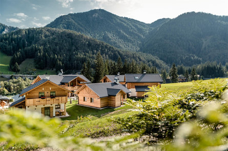 Residence Pradel Dolomites Mountains Retreat Lodge San Martin 6 suedtirol.info