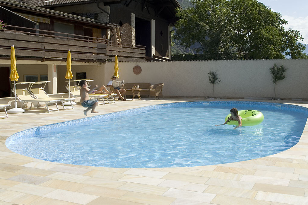 Residence Sonja - Meran und Umgebung - #20 - suedtirol.info