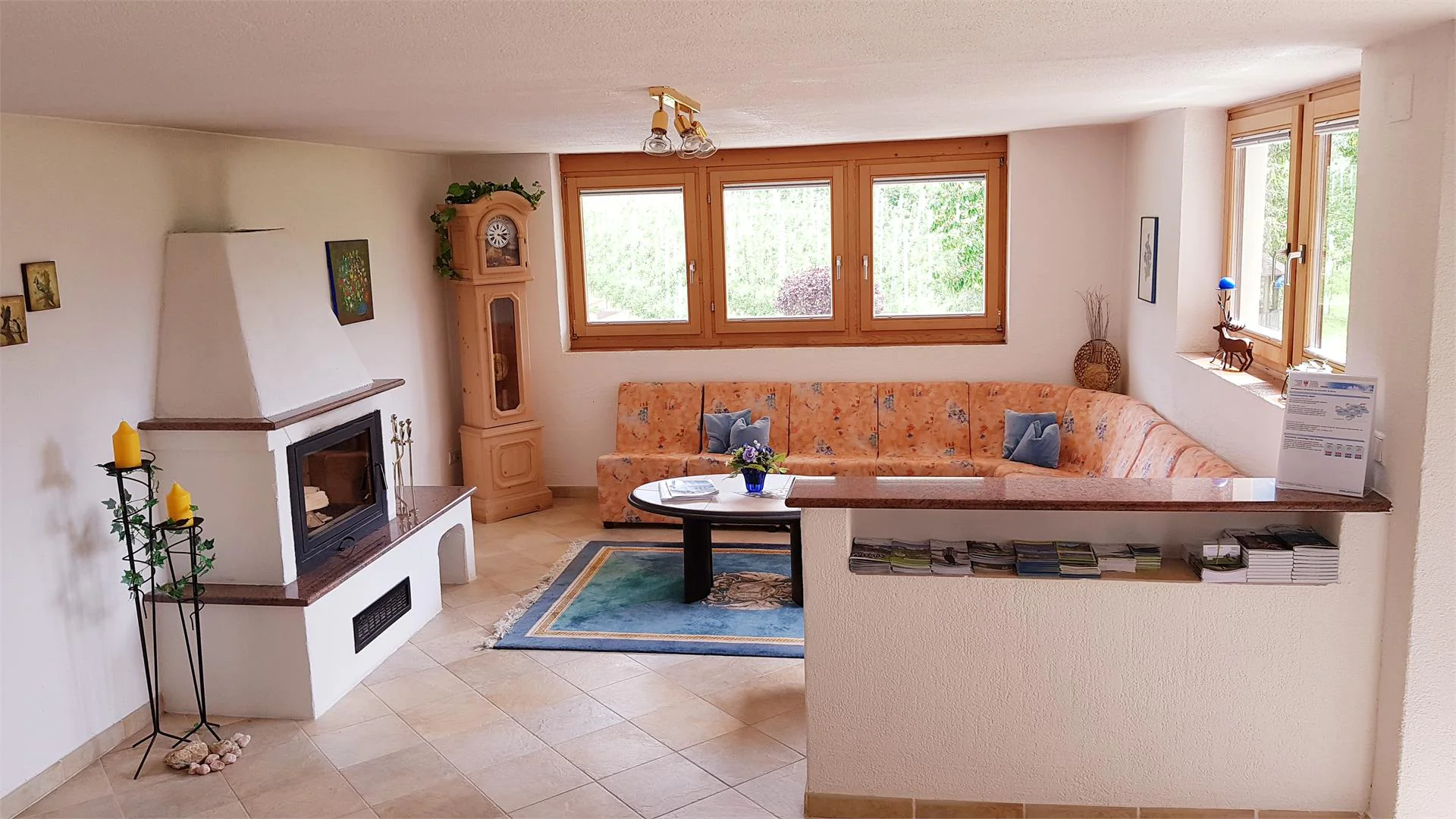 Residence Sonja Naturno 19 suedtirol.info