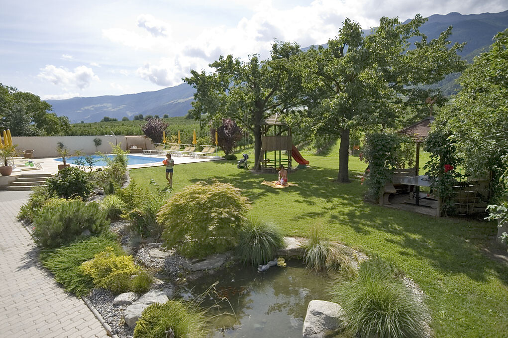 Residence Sonja - Meran und Umgebung - #24 - suedtirol.info