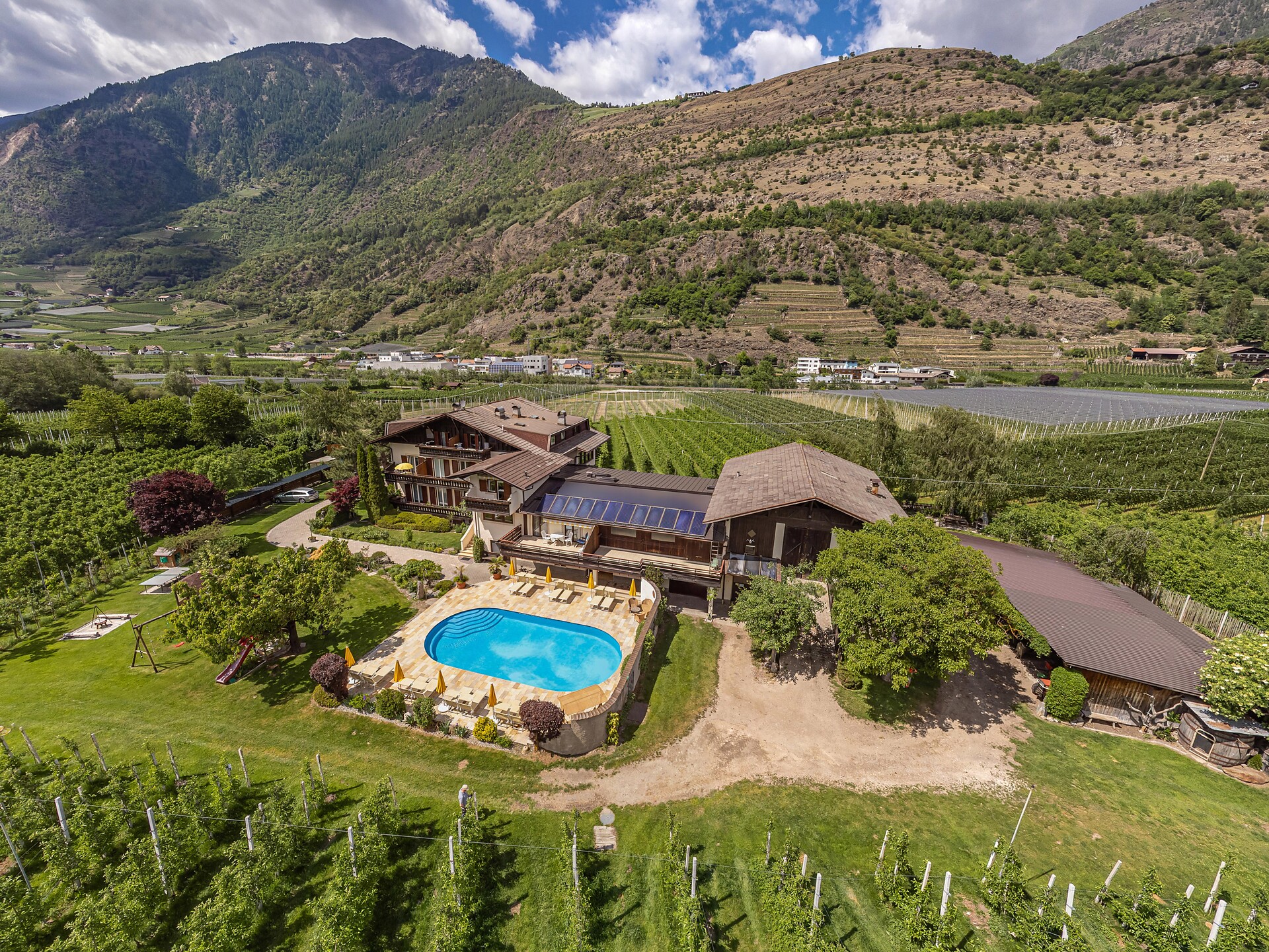 Residence Sonja***