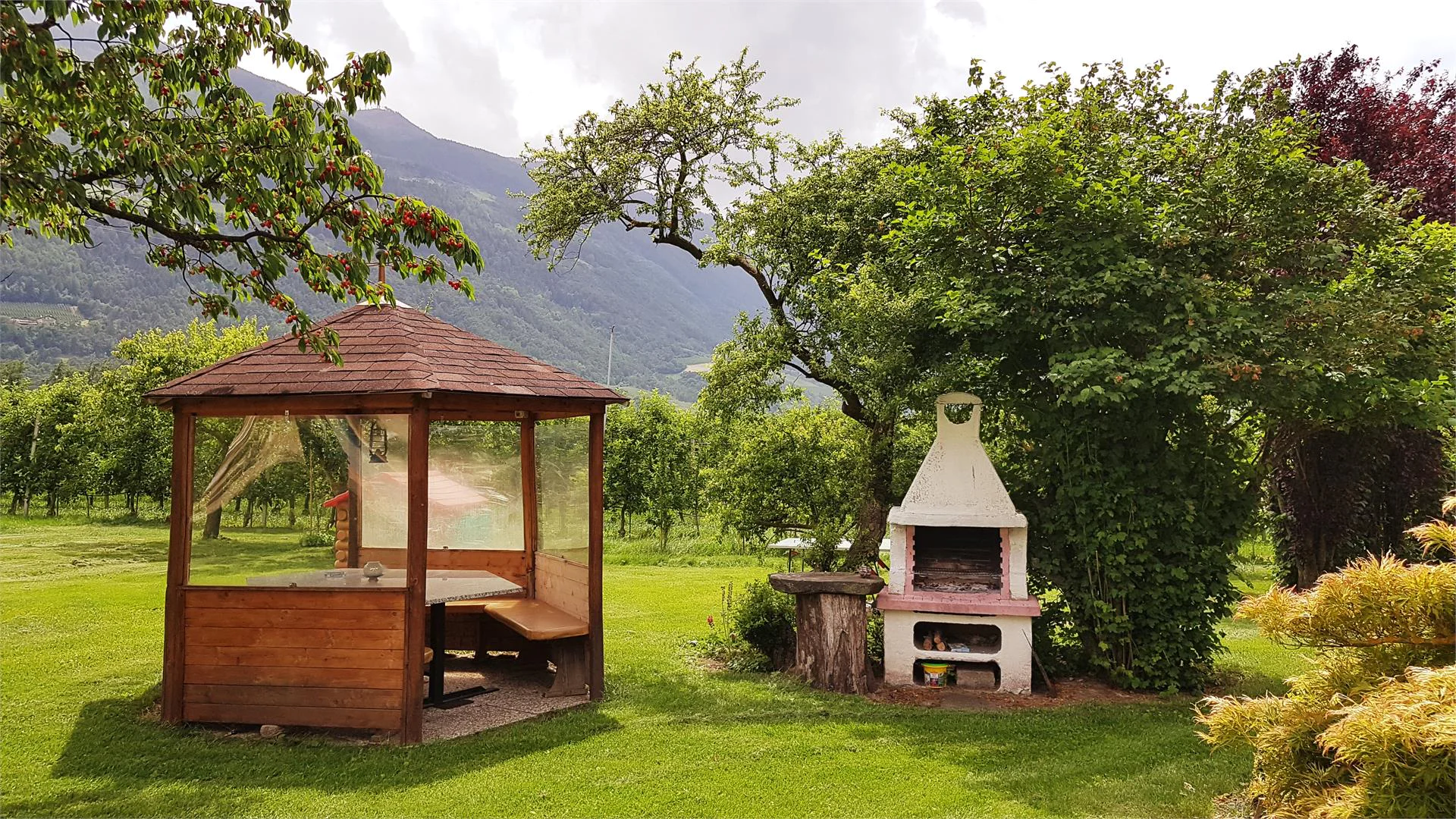 Residence Sonja Naturno 12 suedtirol.info