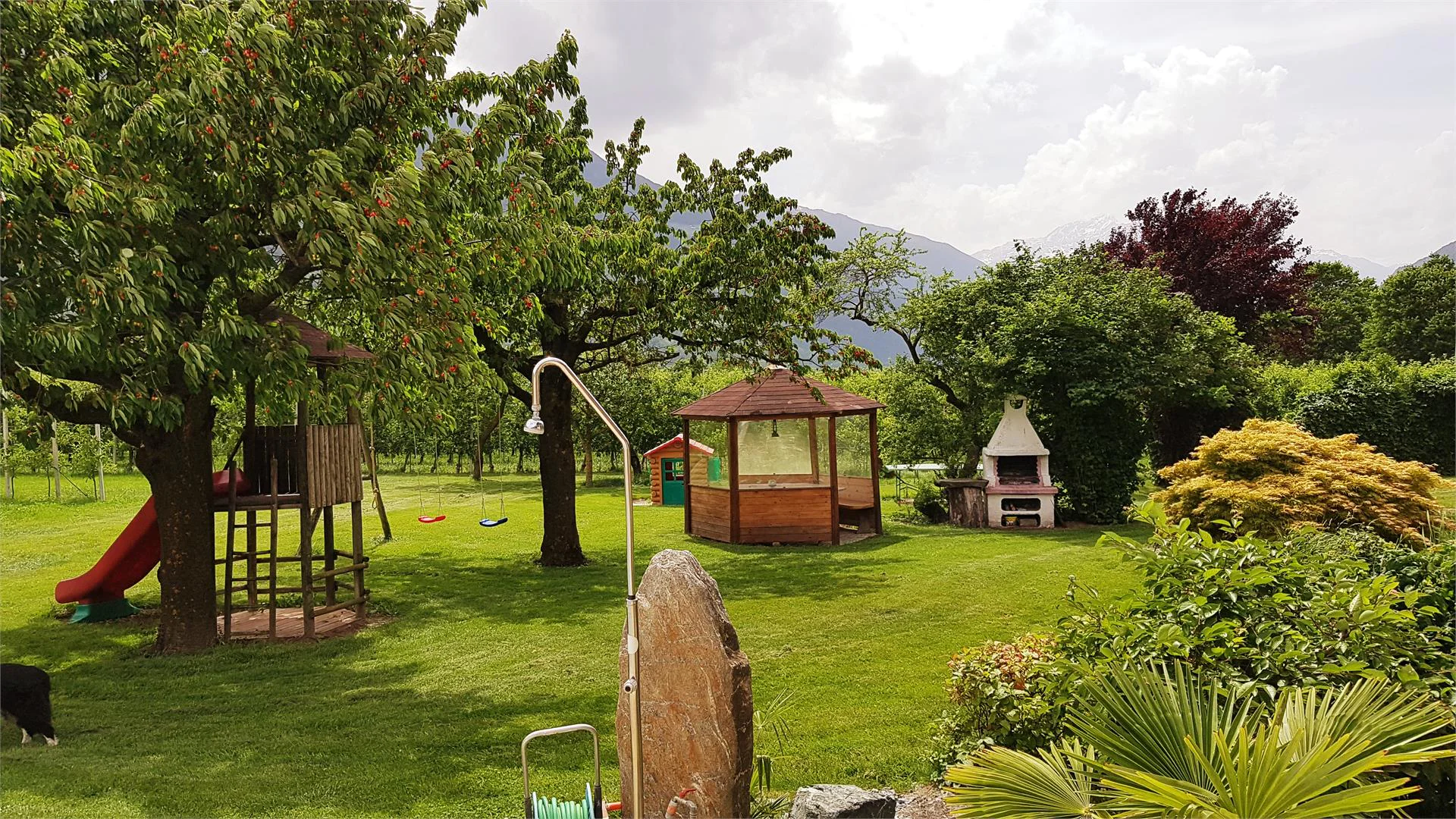 Residence Sonja Naturno 11 suedtirol.info