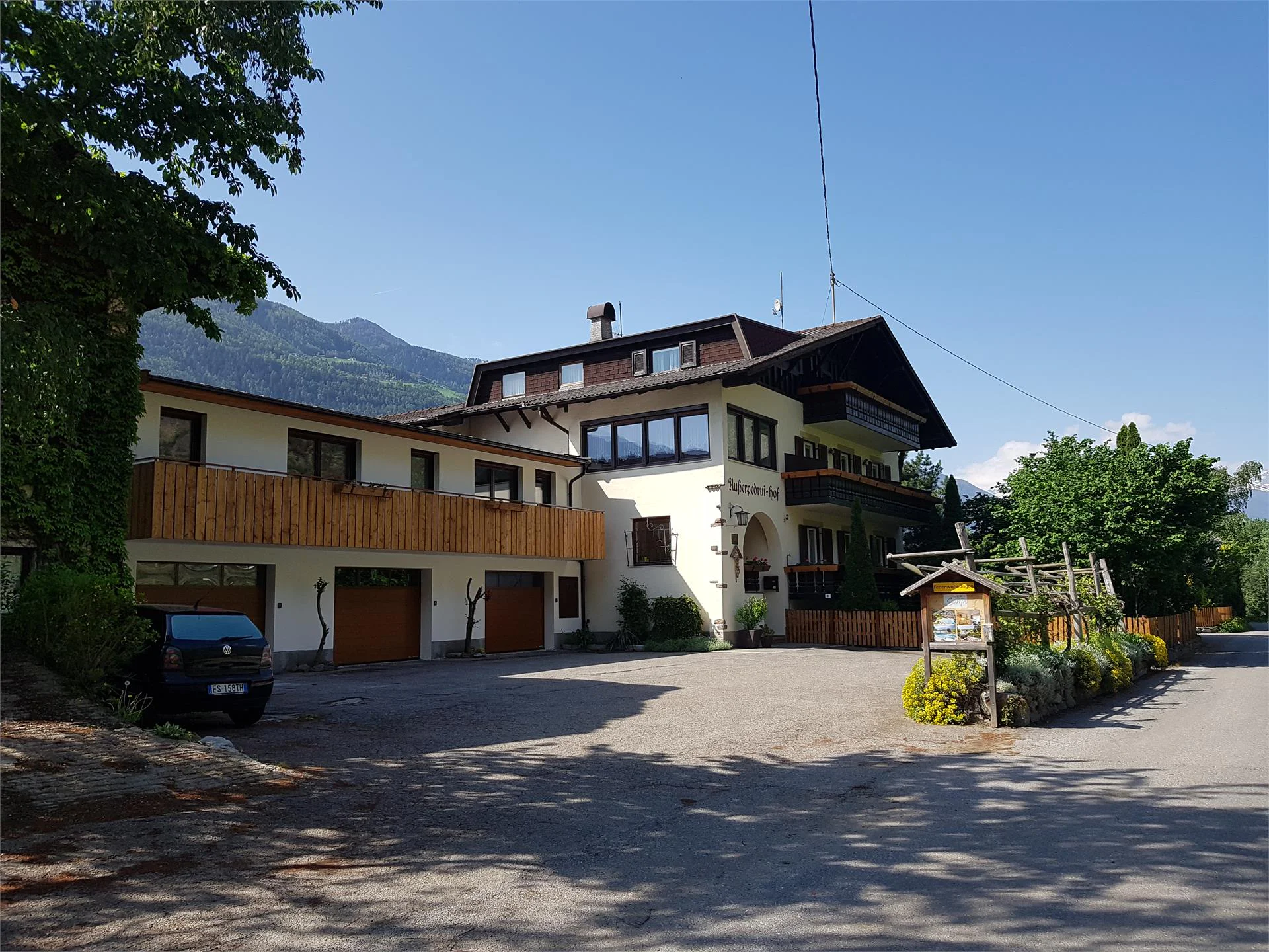 Residence Sonja Naturno 20 suedtirol.info